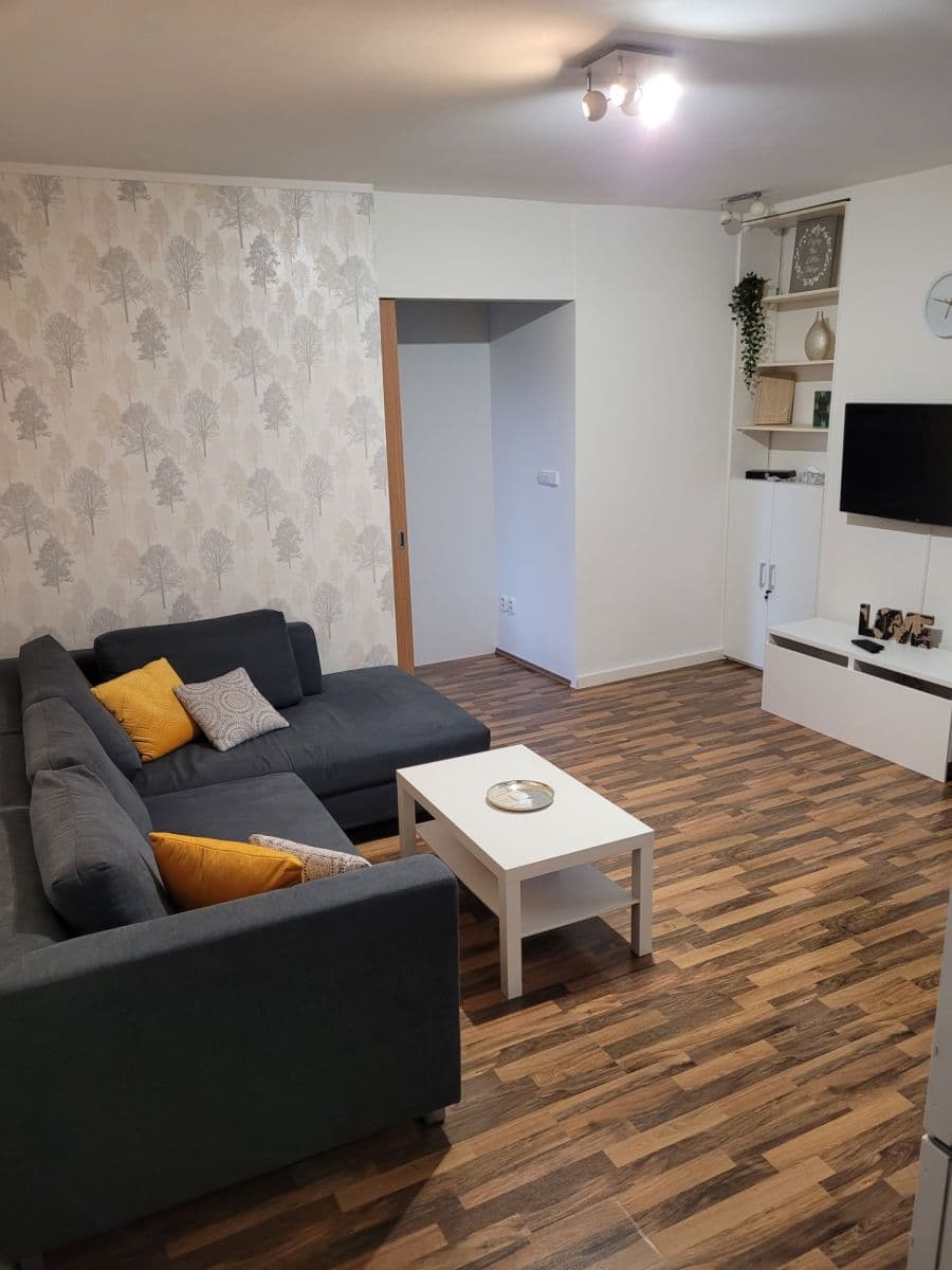 Pronájem bytu 2+1 48 m², Prievozská, Ružinov, Bratislavský kraj Pronájem bytu 2+1 48 m², Prievozská, Ružinov, Bratislavský kraj