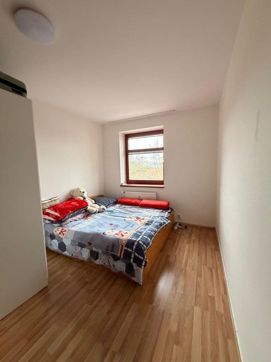 Pronájem bytu 2+kk 49 m², Přemyslova, Kralupy nad Vltavou, Středočeský kraj Pronájem bytu 2+kk 49 m², Přemyslova, Kralupy nad Vltavou, Středočeský kraj