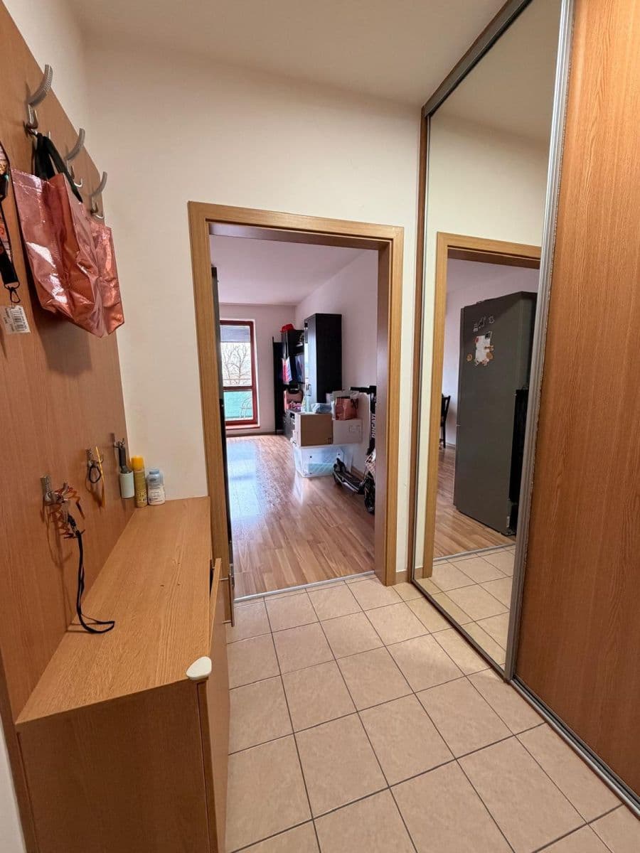 Pronájem bytu 2+kk 49 m², Přemyslova, Kralupy nad Vltavou, Středočeský kraj Pronájem bytu 2+kk 49 m², Přemyslova, Kralupy nad Vltavou, Středočeský kraj