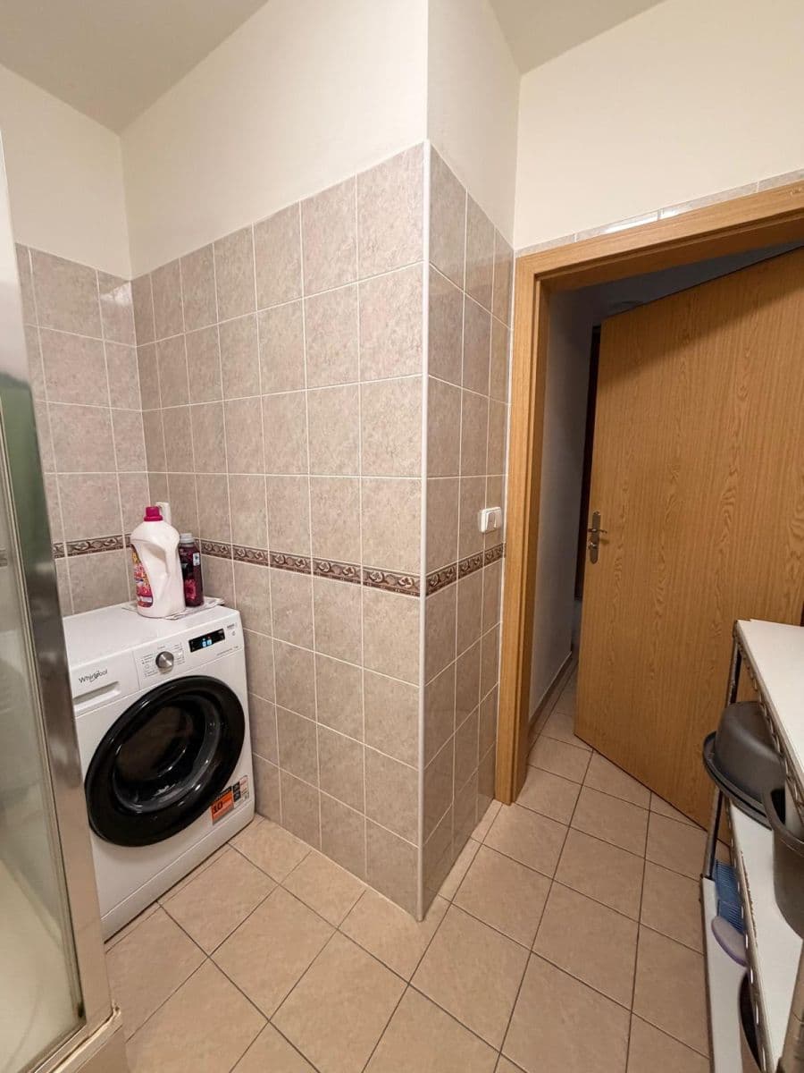 Pronájem bytu 2+kk 49 m², Přemyslova, Kralupy nad Vltavou, Středočeský kraj Pronájem bytu 2+kk 49 m², Přemyslova, Kralupy nad Vltavou, Středočeský kraj