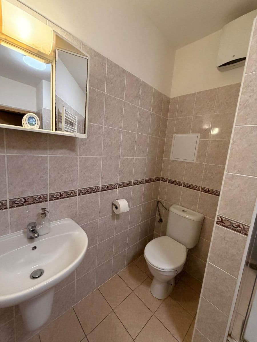 Pronájem bytu 2+kk 49 m², Přemyslova, Kralupy nad Vltavou, Středočeský kraj Pronájem bytu 2+kk 49 m², Přemyslova, Kralupy nad Vltavou, Středočeský kraj