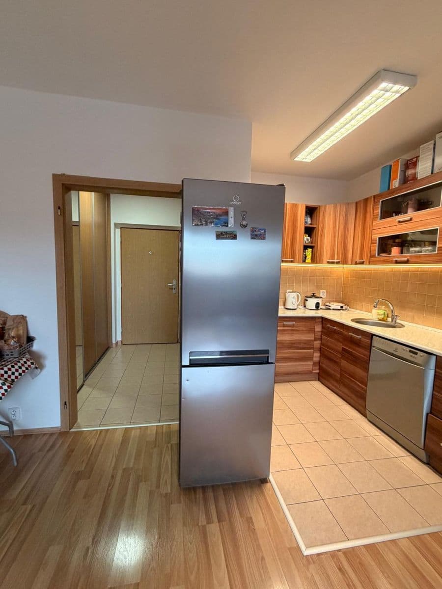 Pronájem bytu 2+kk 49 m², Přemyslova, Kralupy nad Vltavou, Středočeský kraj Pronájem bytu 2+kk 49 m², Přemyslova, Kralupy nad Vltavou, Středočeský kraj