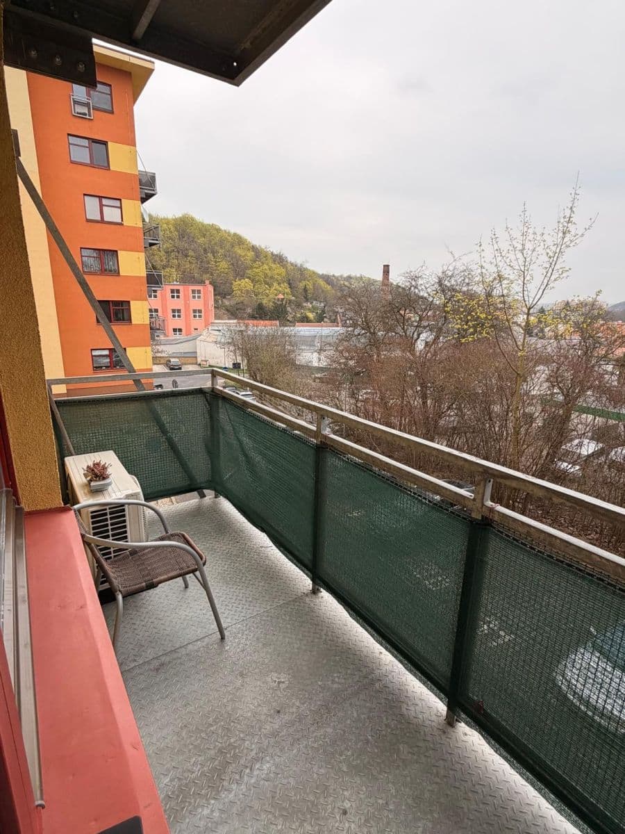 Pronájem bytu 2+kk 49 m², Přemyslova, Kralupy nad Vltavou, Středočeský kraj Pronájem bytu 2+kk 49 m², Přemyslova, Kralupy nad Vltavou, Středočeský kraj