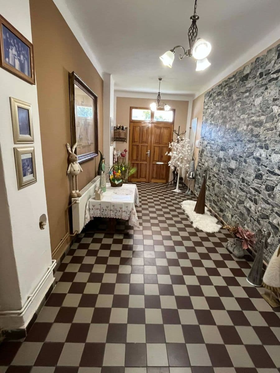 Pronájem bytu 1+kk 25 m², ČSA, Velká Bystřice, Olomoucký kraj Pronájem bytu 1+kk 25 m², ČSA, Velká Bystřice, Olomoucký kraj