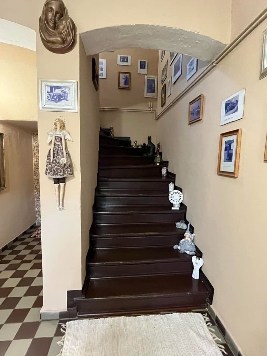 Pronájem bytu 1+kk 25 m², ČSA, Velká Bystřice, Olomoucký kraj Pronájem bytu 1+kk 25 m², ČSA, Velká Bystřice, Olomoucký kraj
