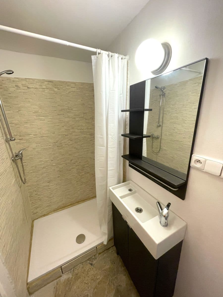 Pronájem bytu 1+kk 18 m², Na Cikánce, Praha, Praha Pronájem bytu 1+kk 18 m², Na Cikánce, Praha, Praha