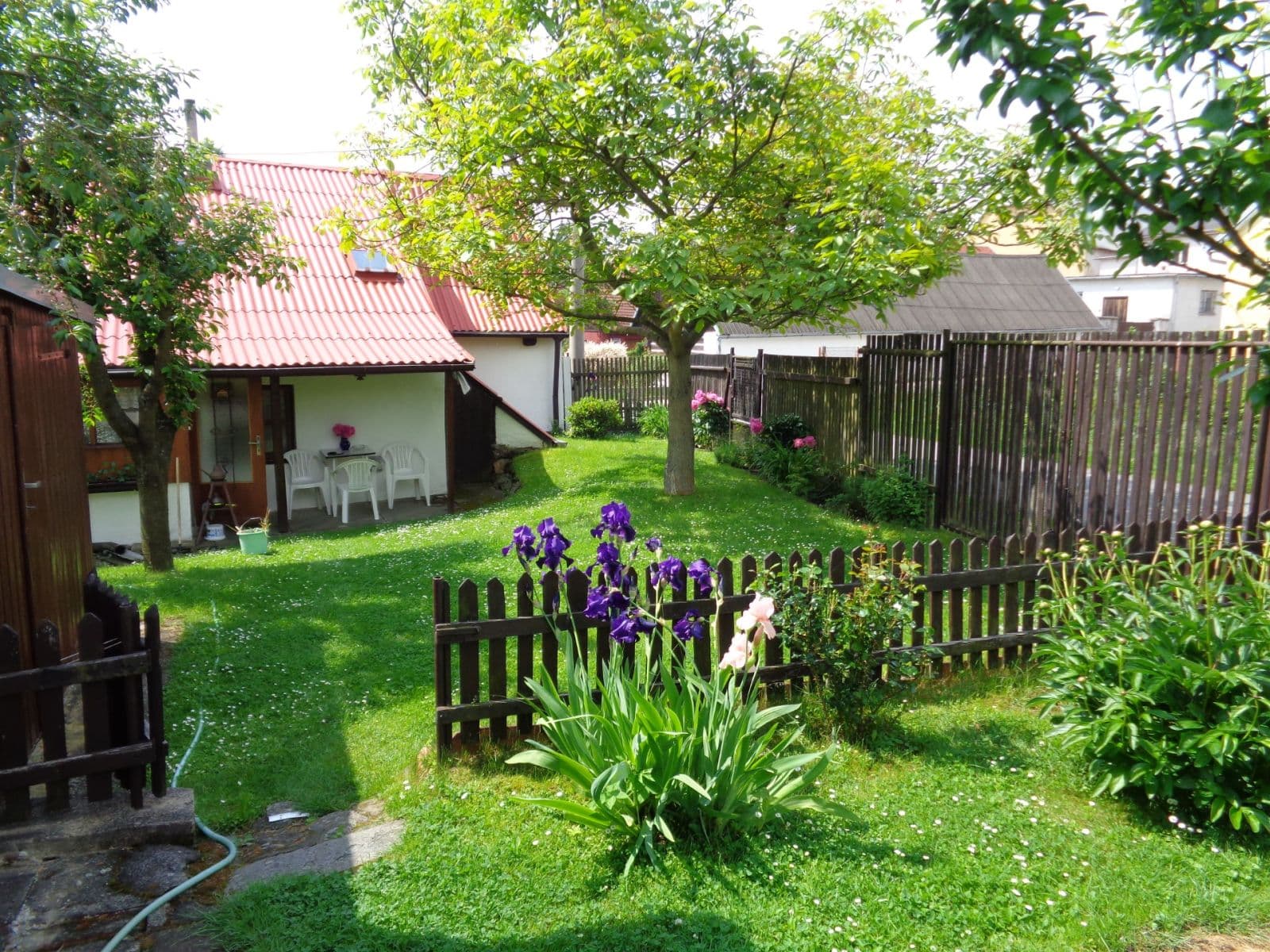 Prodej chaty, chalupy 71 m², pozemek 576 m², Stádlec, Jihočeský kraj Prodej chaty, chalupy 71 m², pozemek 576 m², Stádlec, Jihočeský kraj