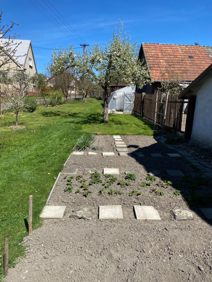 Prodej chaty, chalupy 71 m², pozemek 576 m², Stádlec, Jihočeský kraj Prodej chaty, chalupy 71 m², pozemek 576 m², Stádlec, Jihočeský kraj