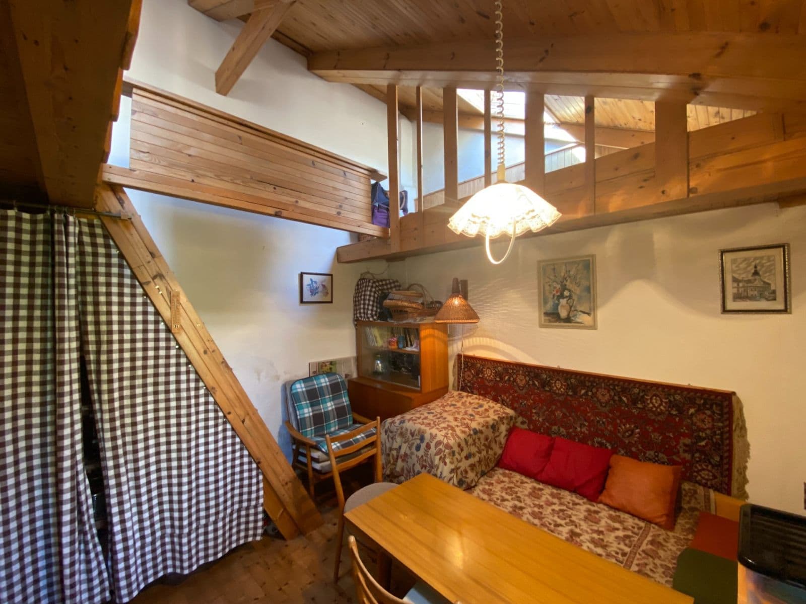 Prodej chaty, chalupy 71 m², pozemek 576 m², Stádlec, Jihočeský kraj Prodej chaty, chalupy 71 m², pozemek 576 m², Stádlec, Jihočeský kraj