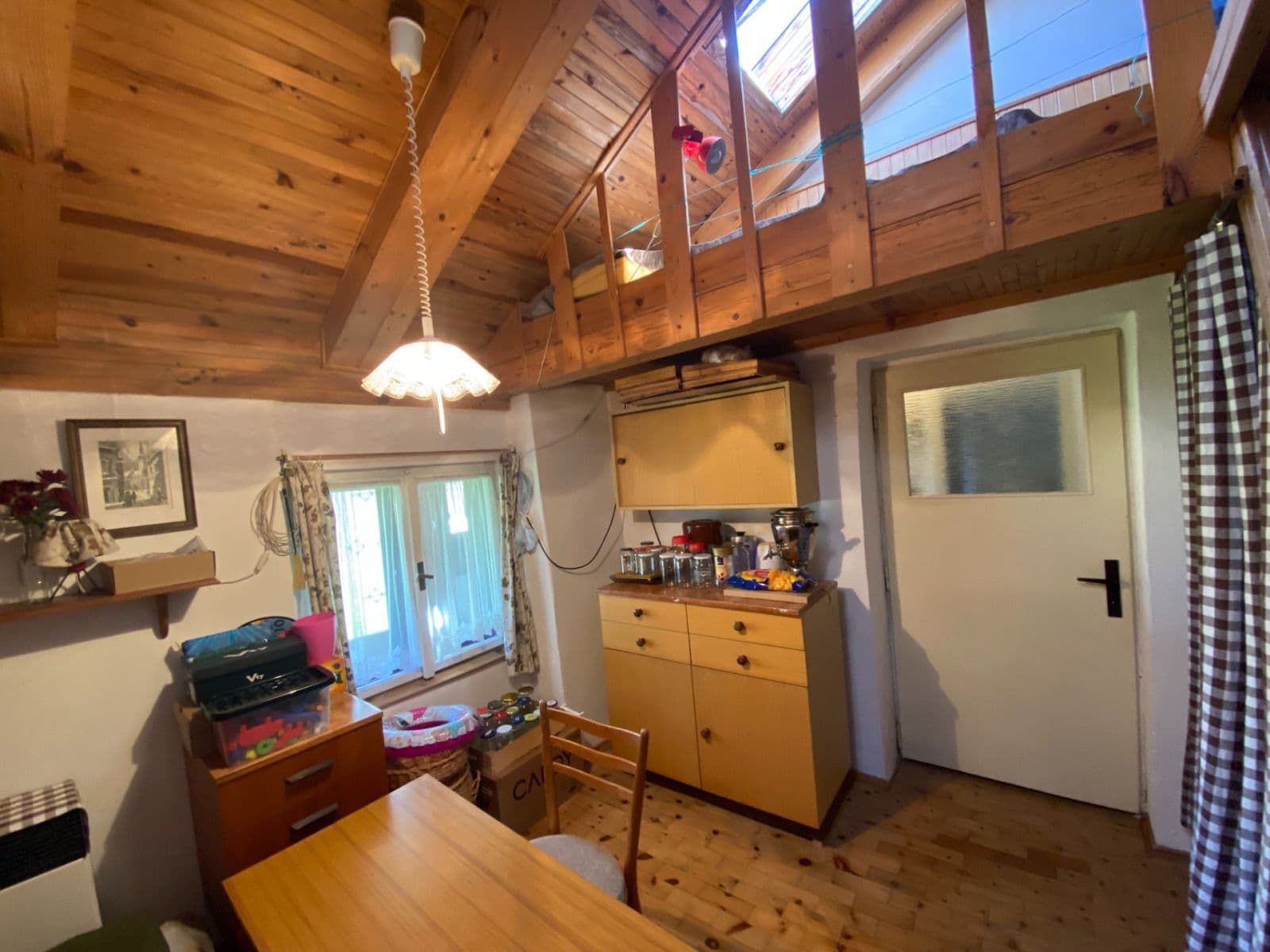 Prodej chaty, chalupy 71 m², pozemek 576 m², Stádlec, Jihočeský kraj Prodej chaty, chalupy 71 m², pozemek 576 m², Stádlec, Jihočeský kraj