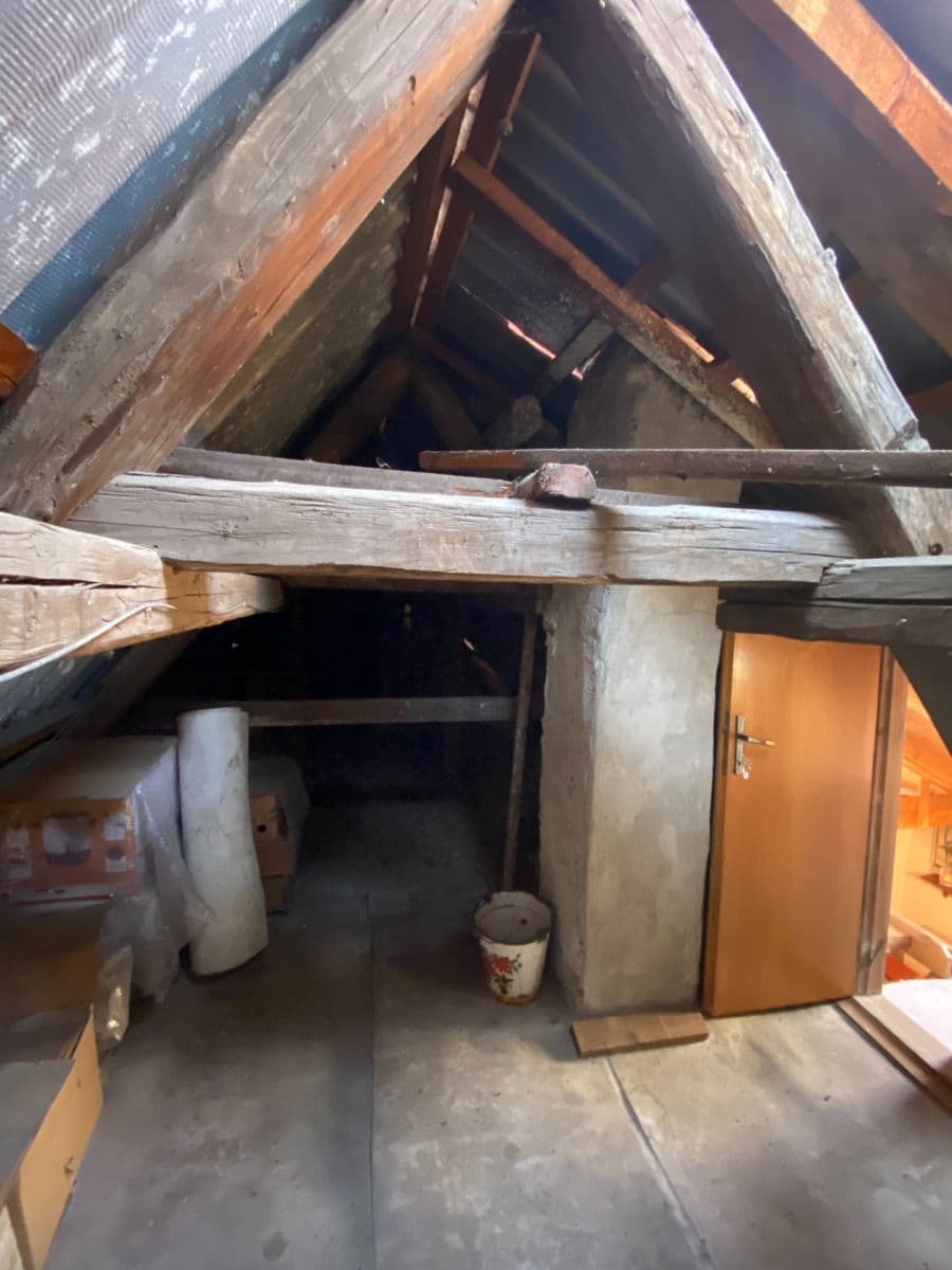 Prodej chaty, chalupy 71 m², pozemek 576 m², Stádlec, Jihočeský kraj Prodej chaty, chalupy 71 m², pozemek 576 m², Stádlec, Jihočeský kraj