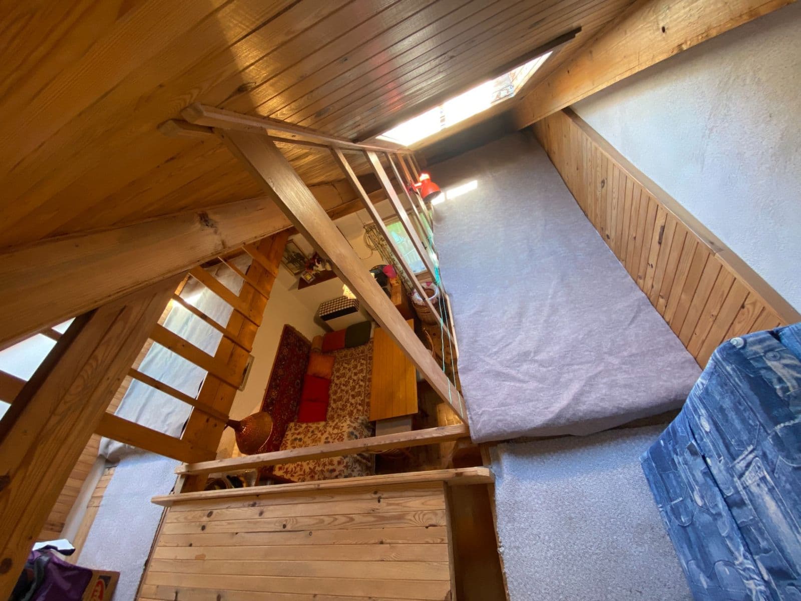 Prodej chaty, chalupy 71 m², pozemek 576 m², Stádlec, Jihočeský kraj Prodej chaty, chalupy 71 m², pozemek 576 m², Stádlec, Jihočeský kraj