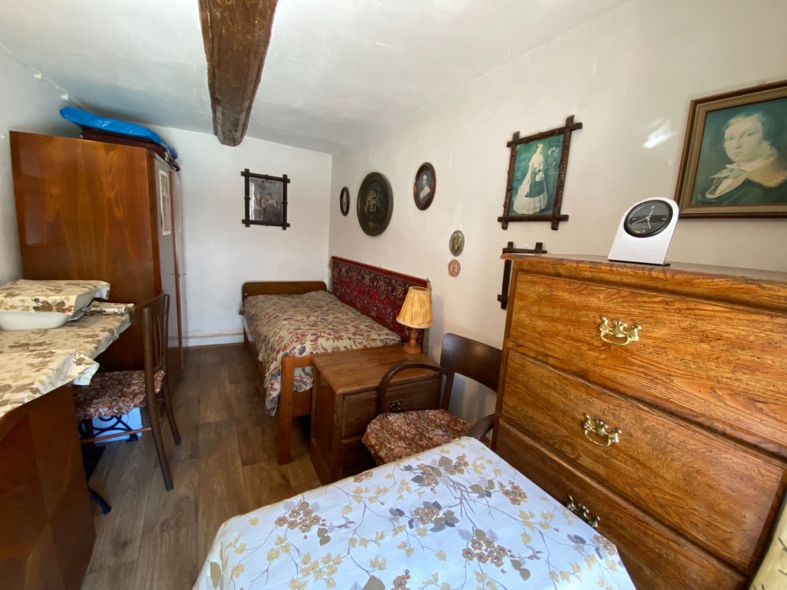 Prodej chaty, chalupy 71 m², pozemek 576 m², Stádlec, Jihočeský kraj Prodej chaty, chalupy 71 m², pozemek 576 m², Stádlec, Jihočeský kraj