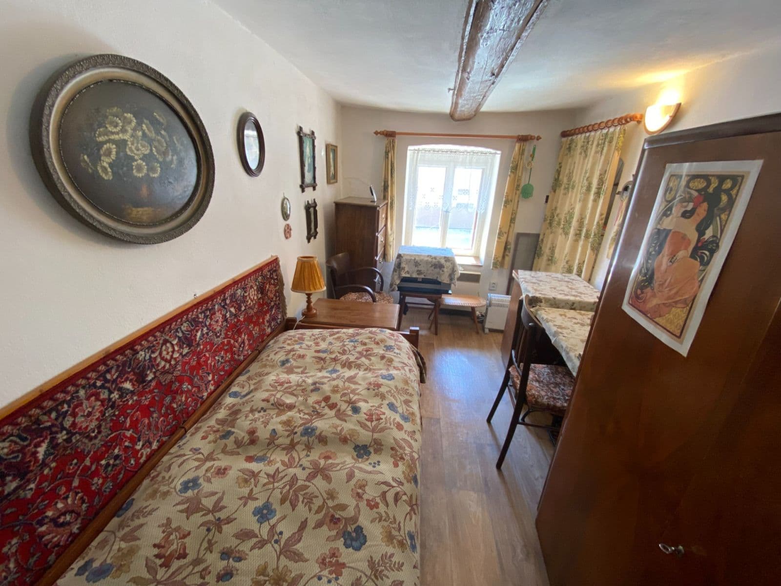 Prodej chaty, chalupy 71 m², pozemek 576 m², Stádlec, Jihočeský kraj Prodej chaty, chalupy 71 m², pozemek 576 m², Stádlec, Jihočeský kraj