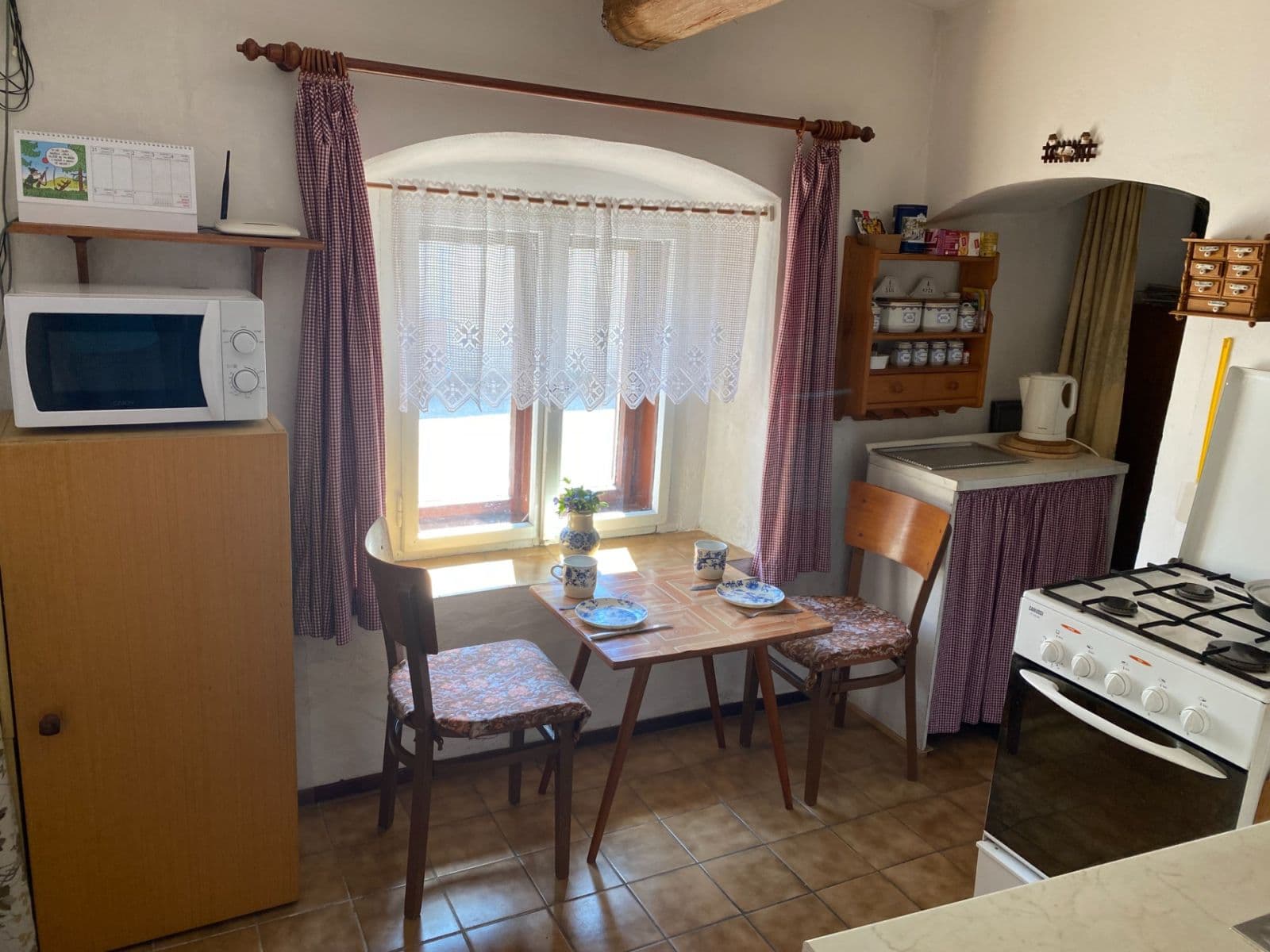 Prodej chaty, chalupy 71 m², pozemek 576 m², Stádlec, Jihočeský kraj Prodej chaty, chalupy 71 m², pozemek 576 m², Stádlec, Jihočeský kraj