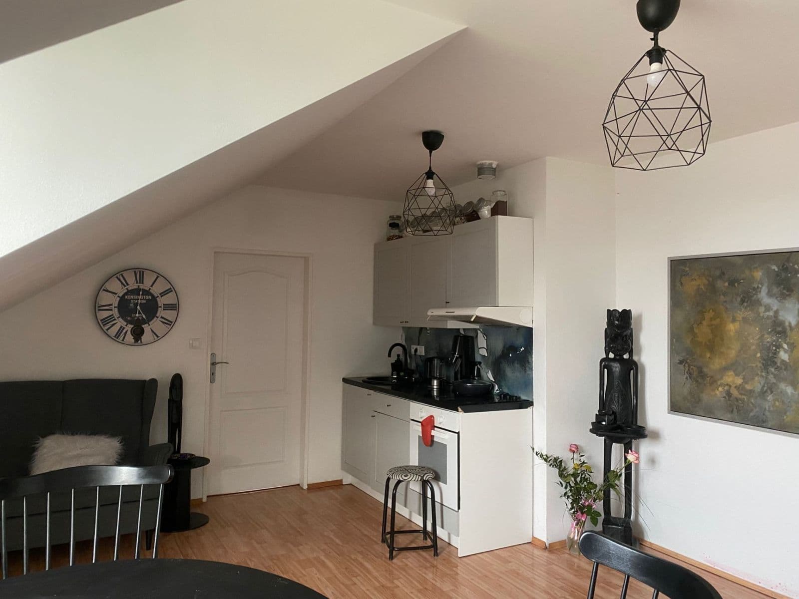 Prodej bytu 4+kk 73 m², Pražská, Písek, Jihočeský kraj Prodej bytu 4+kk 73 m², Pražská, Písek, Jihočeský kraj