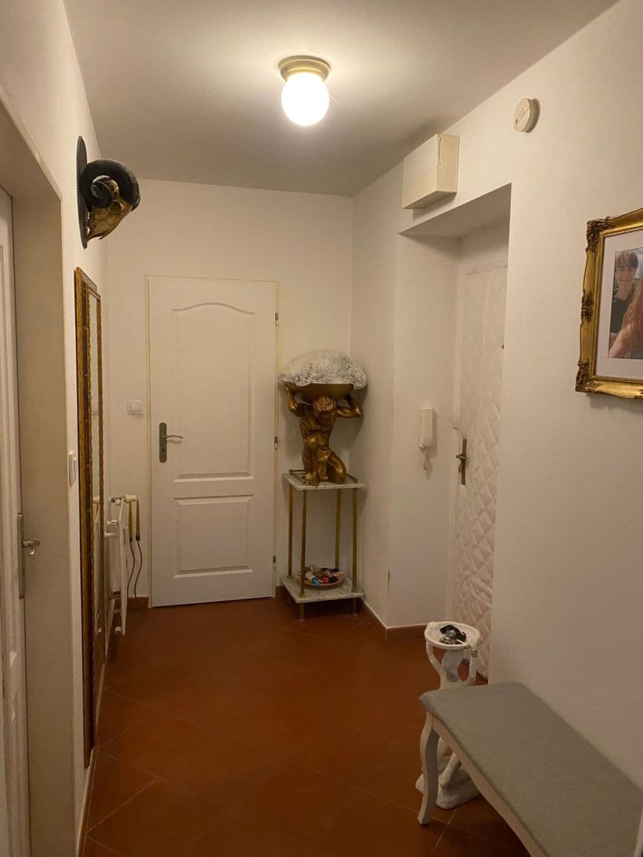 Prodej bytu 4+kk 73 m², Pražská, Písek, Jihočeský kraj Prodej bytu 4+kk 73 m², Pražská, Písek, Jihočeský kraj