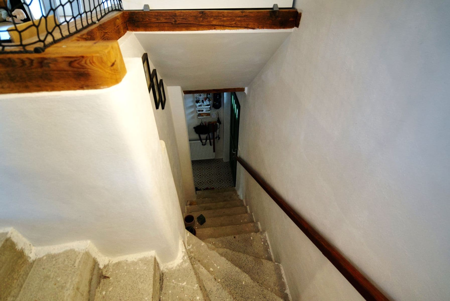 Prodej domu 135 m², pozemek 1.182 m², Hvězdonice, Středočeský kraj Prodej domu 135 m², pozemek 1.182 m², Hvězdonice, Středočeský kraj