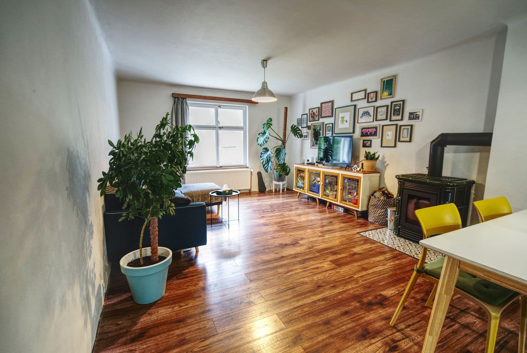 Prodej domu 135 m², pozemek 1.182 m², Hvězdonice, Středočeský kraj Prodej domu 135 m², pozemek 1.182 m², Hvězdonice, Středočeský kraj