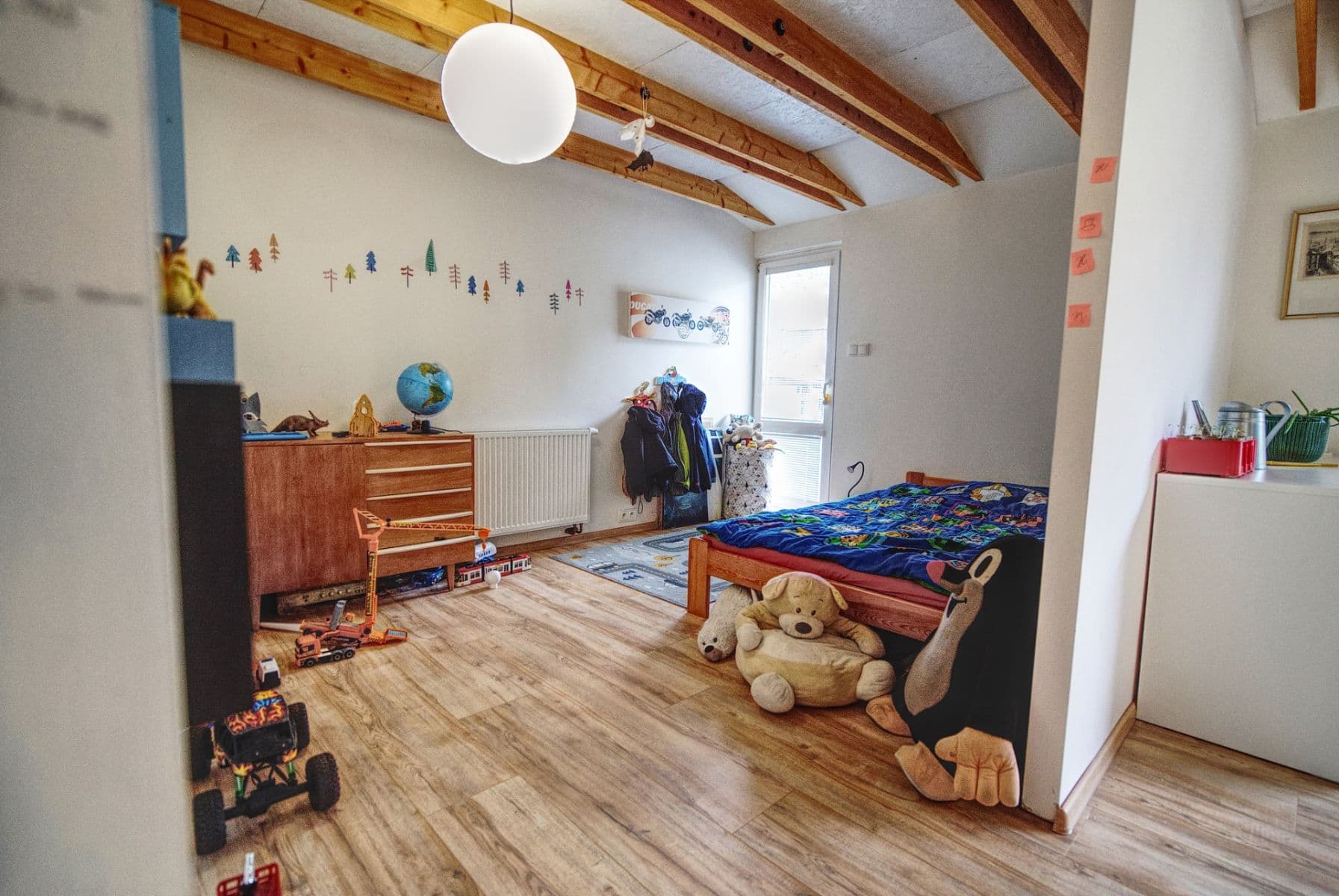 Prodej domu 135 m², pozemek 1.182 m², Hvězdonice, Středočeský kraj Prodej domu 135 m², pozemek 1.182 m², Hvězdonice, Středočeský kraj