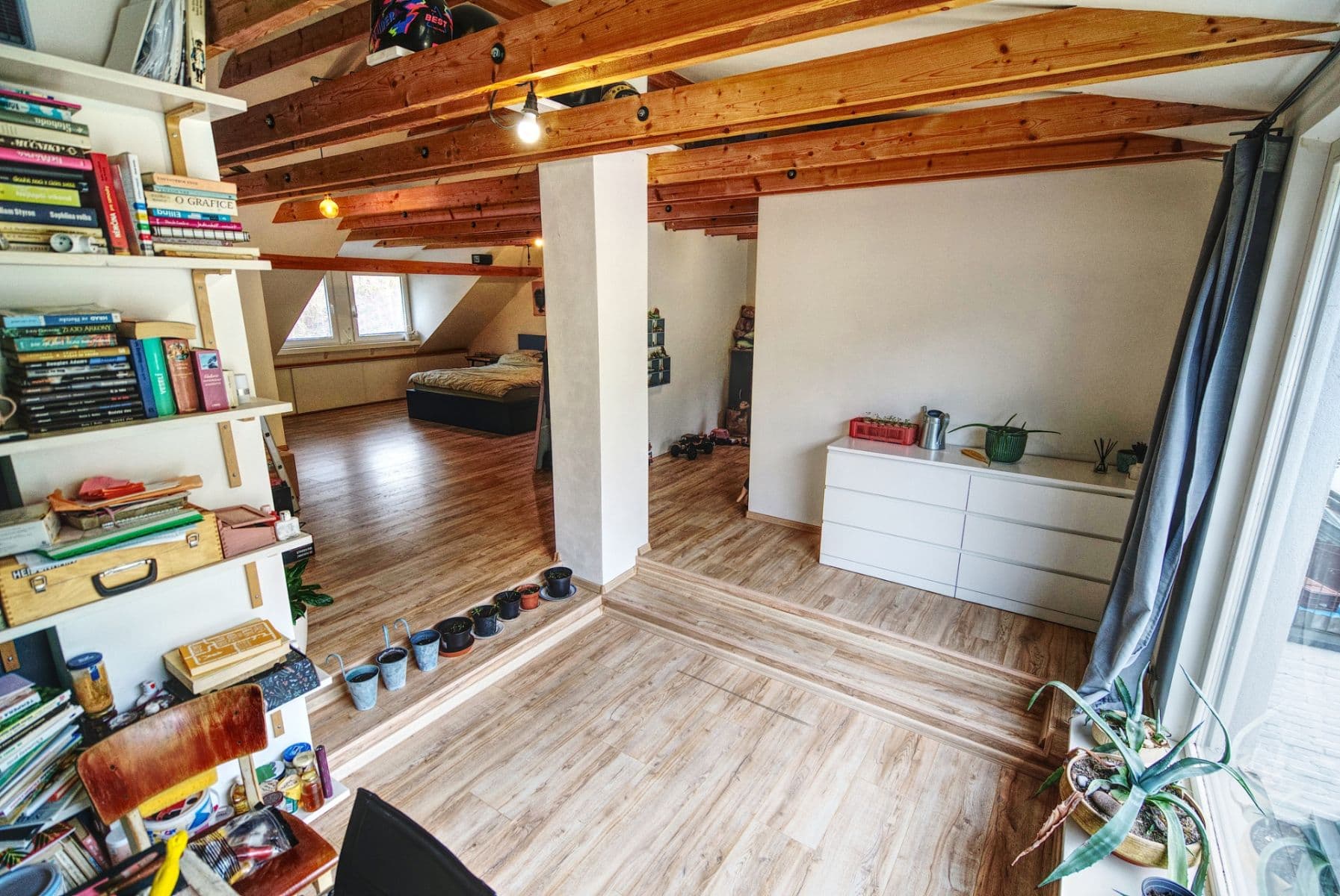 Prodej domu 135 m², pozemek 1.182 m², Hvězdonice, Středočeský kraj Prodej domu 135 m², pozemek 1.182 m², Hvězdonice, Středočeský kraj