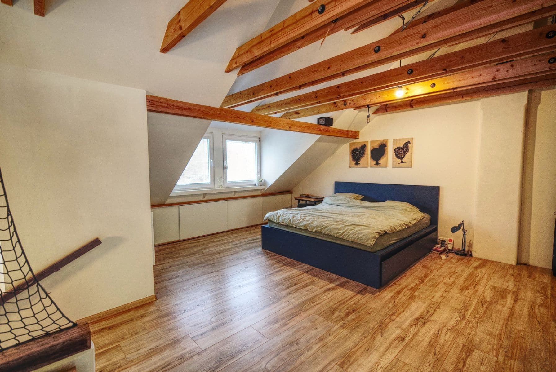 Prodej domu 135 m², pozemek 1.182 m², Hvězdonice, Středočeský kraj Prodej domu 135 m², pozemek 1.182 m², Hvězdonice, Středočeský kraj