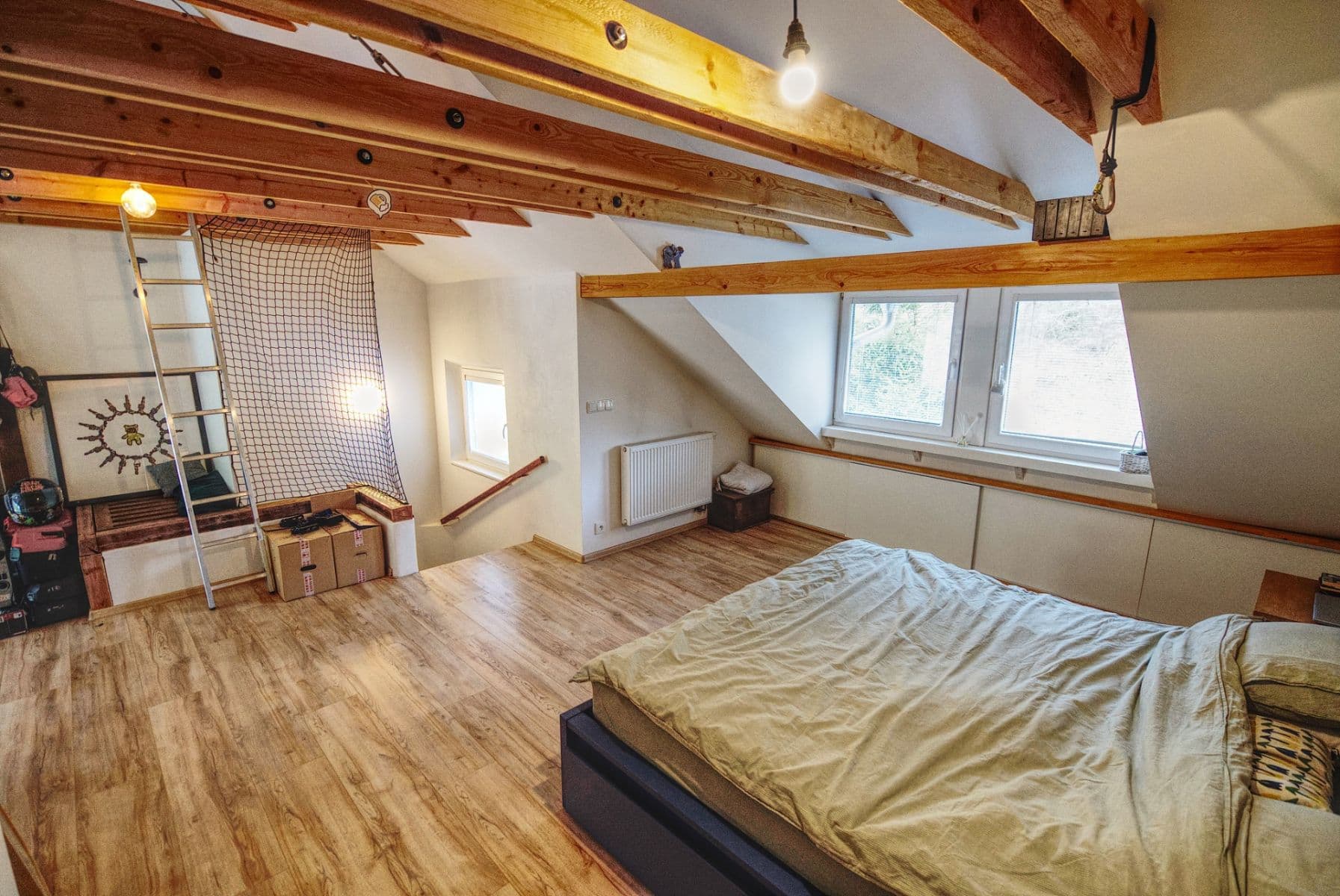 Prodej domu 135 m², pozemek 1.182 m², Hvězdonice, Středočeský kraj Prodej domu 135 m², pozemek 1.182 m², Hvězdonice, Středočeský kraj