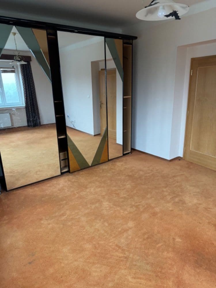 Pronájem bytu 3+1 100 m², Štíhlická, Vyžlovka, Středočeský kraj Pronájem bytu 3+1 100 m², Štíhlická, Vyžlovka, Středočeský kraj