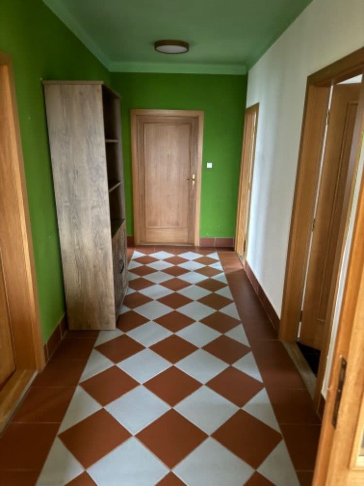 Pronájem bytu 3+1 100 m², Štíhlická, Vyžlovka, Středočeský kraj Pronájem bytu 3+1 100 m², Štíhlická, Vyžlovka, Středočeský kraj