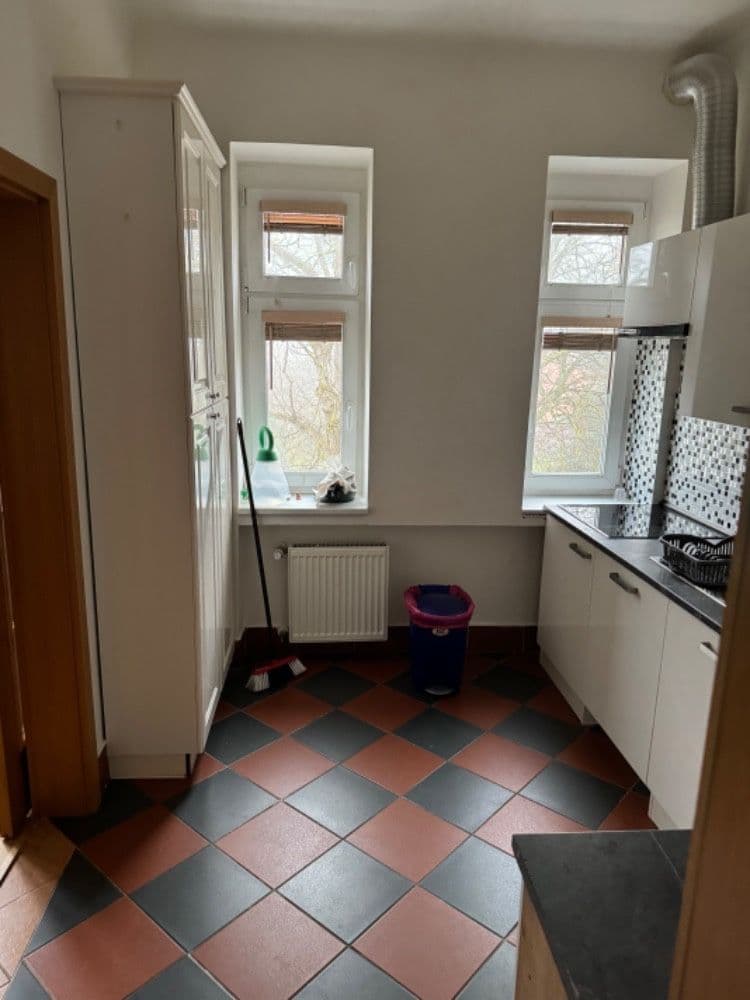 Pronájem bytu 3+1 100 m², Štíhlická, Vyžlovka, Středočeský kraj Pronájem bytu 3+1 100 m², Štíhlická, Vyžlovka, Středočeský kraj