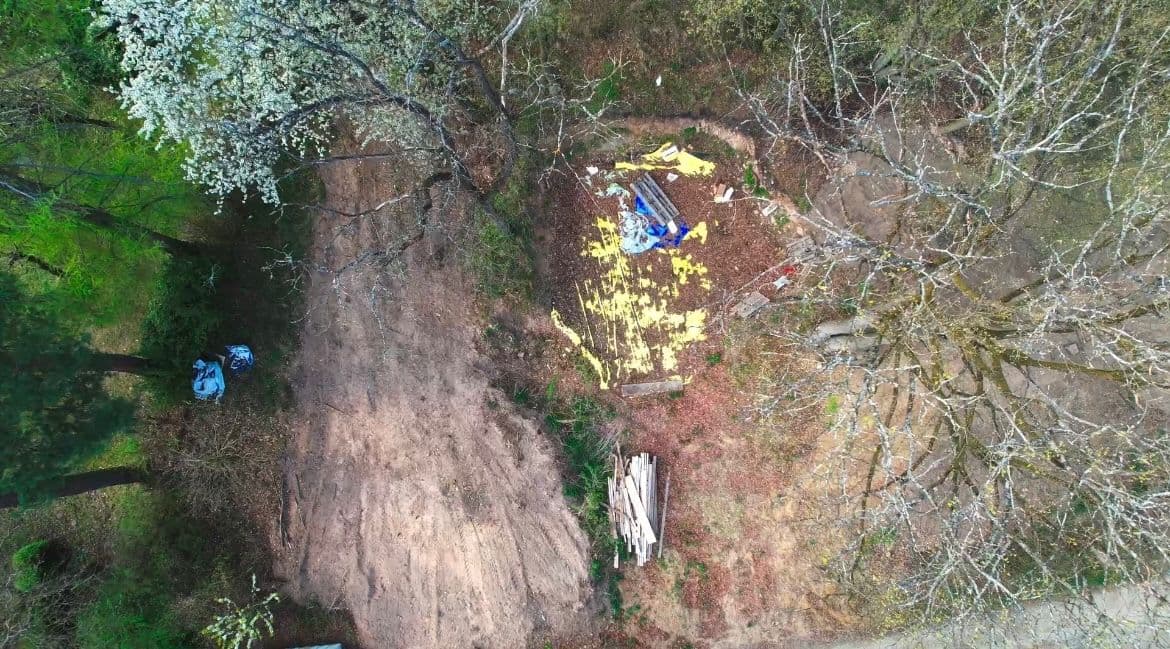 Prodej pozemku 1.071 m², osada Na Hradcích, Stříbrná Skalice, Středočeský kraj Prodej pozemku 1.071 m², osada Na Hradcích, Stříbrná Skalice, Středočeský kraj