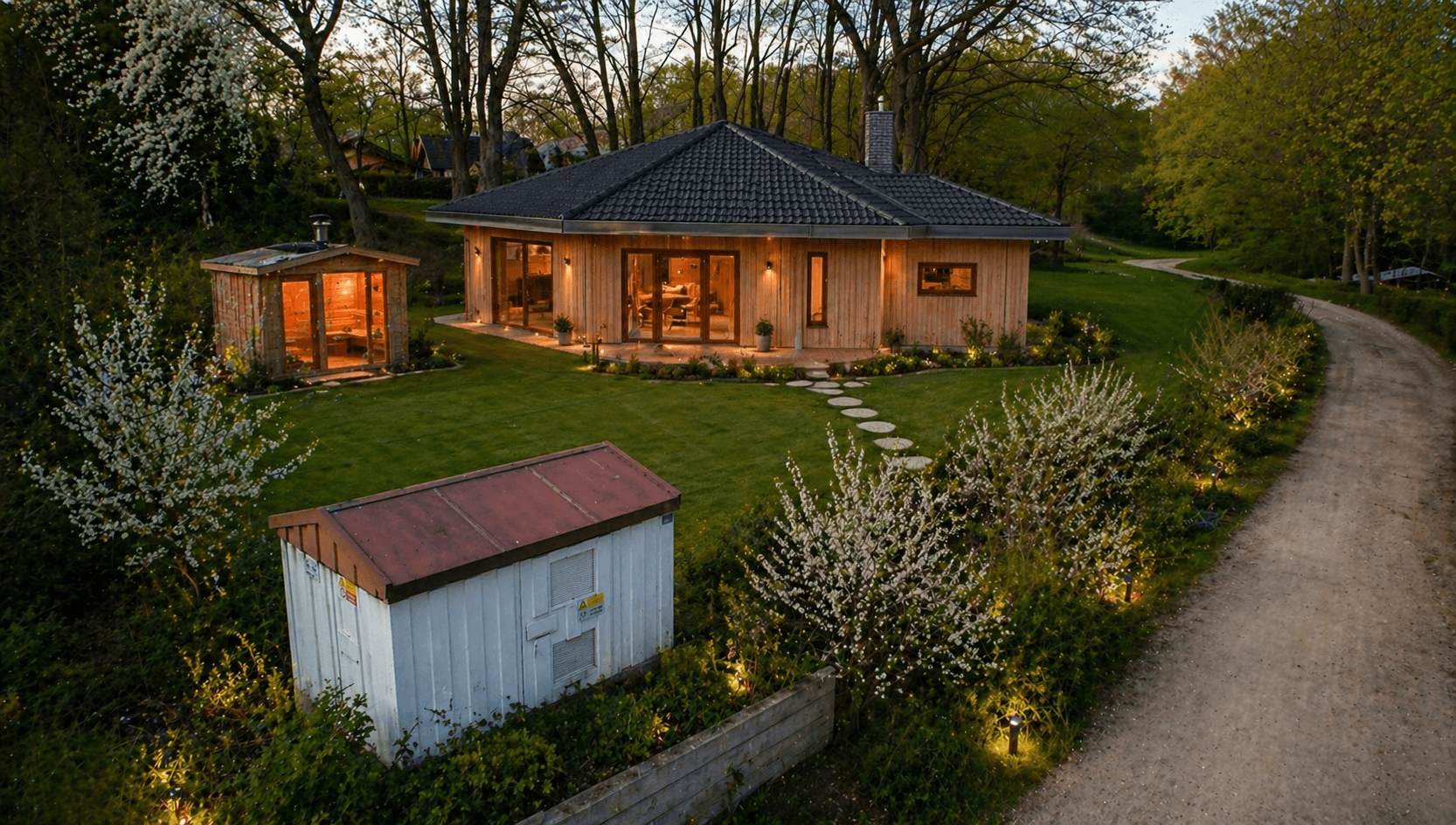 Prodej pozemku 1.071 m², osada Na Hradcích, Stříbrná Skalice, Středočeský kraj Prodej pozemku 1.071 m², osada Na Hradcích, Stříbrná Skalice, Středočeský kraj