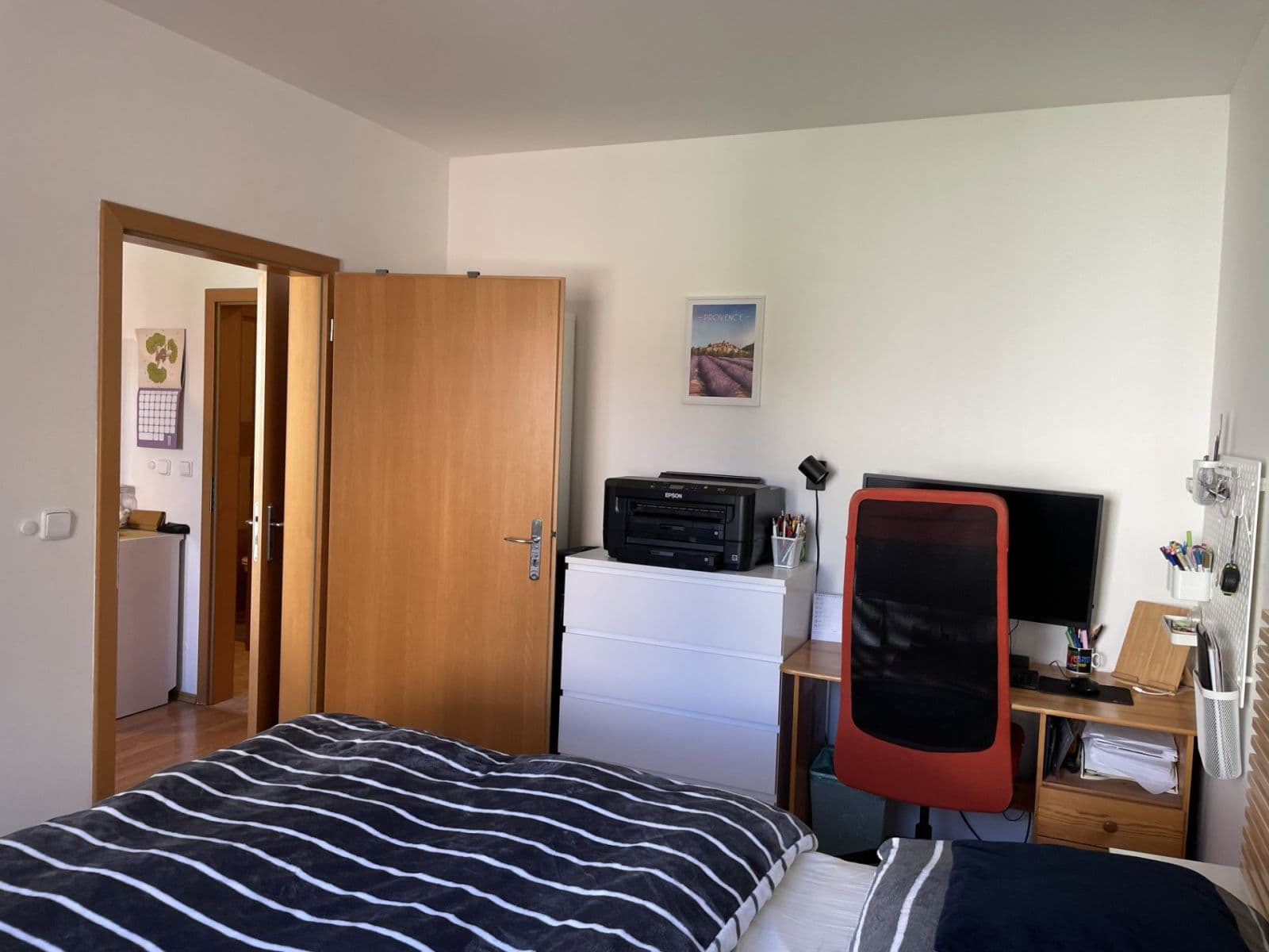 Prodej bytu 2+kk 52 m², 8. listopadu, Praha, Praha Prodej bytu 2+kk 52 m², 8. listopadu, Praha, Praha