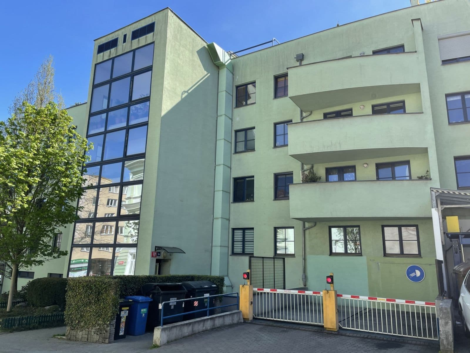 Prodej bytu 2+kk 52 m², 8. listopadu, Praha, Praha Prodej bytu 2+kk 52 m², 8. listopadu, Praha, Praha