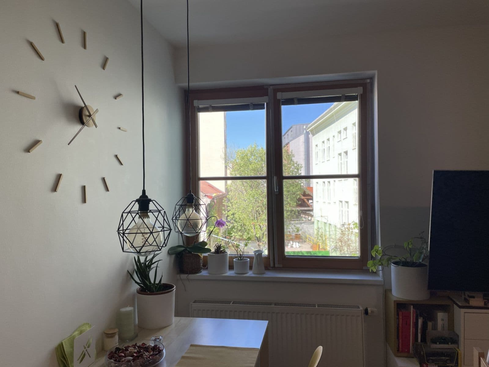 Prodej bytu 2+kk 52 m², 8. listopadu, Praha, Praha Prodej bytu 2+kk 52 m², 8. listopadu, Praha, Praha