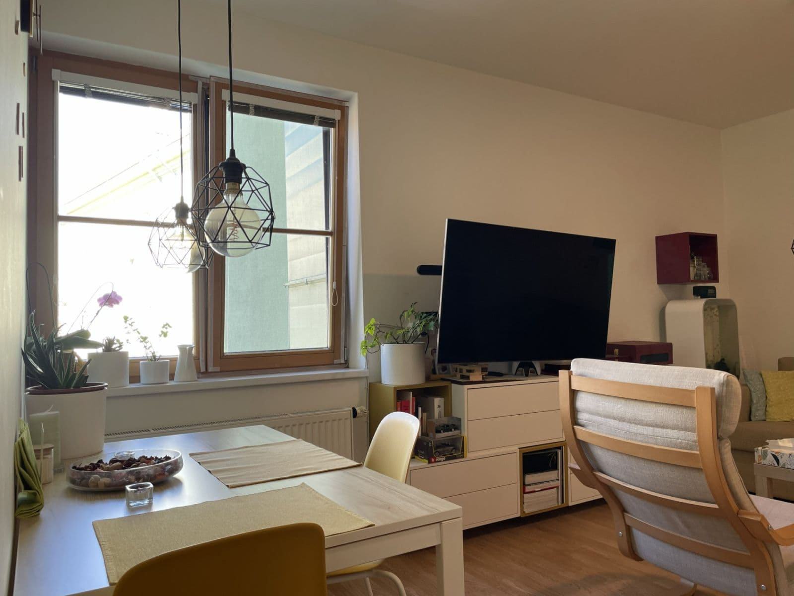 Prodej bytu 2+kk 52 m², 8. listopadu, Praha, Praha Prodej bytu 2+kk 52 m², 8. listopadu, Praha, Praha