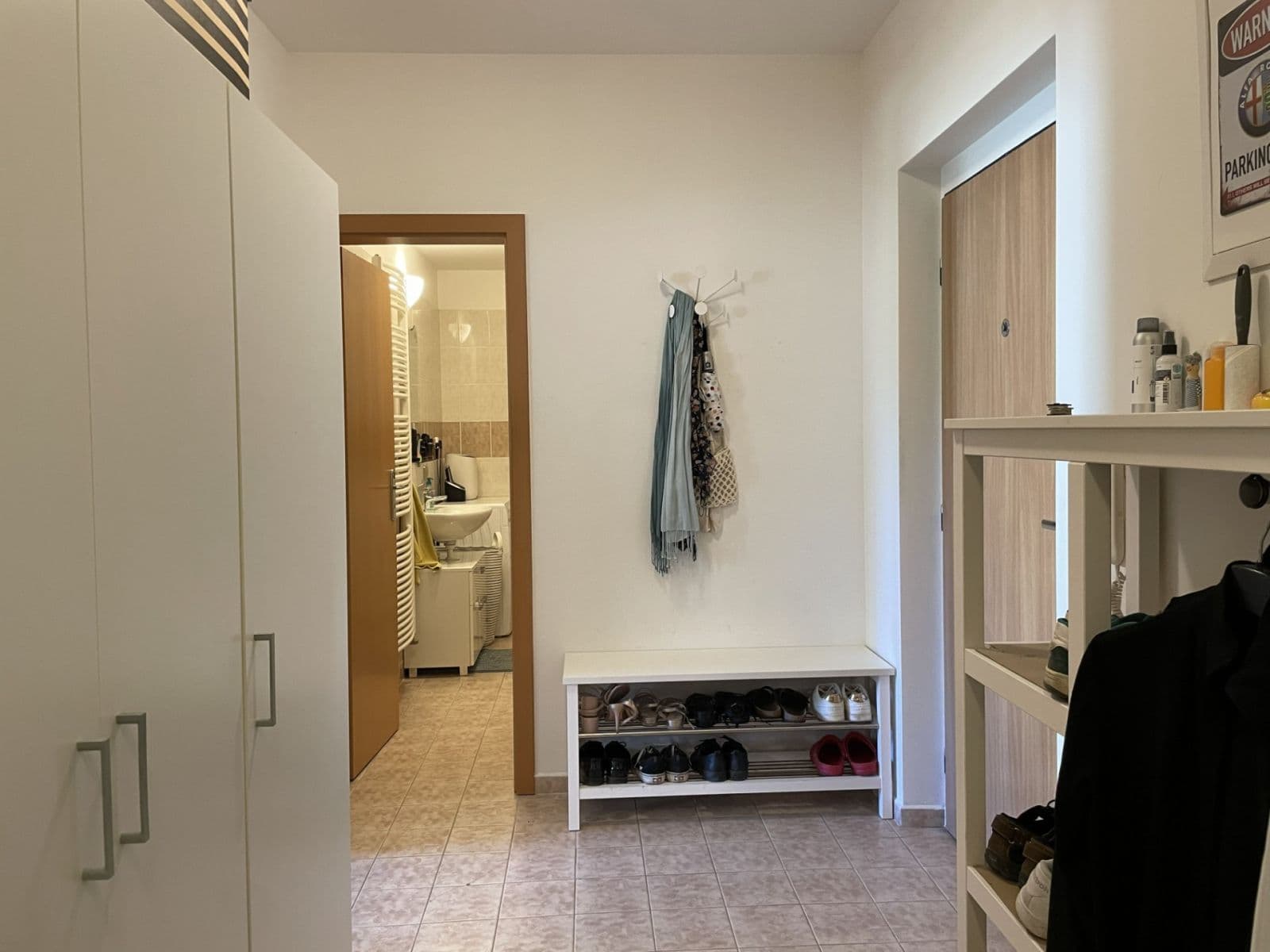 Prodej bytu 2+kk 52 m², 8. listopadu, Praha, Praha Prodej bytu 2+kk 52 m², 8. listopadu, Praha, Praha