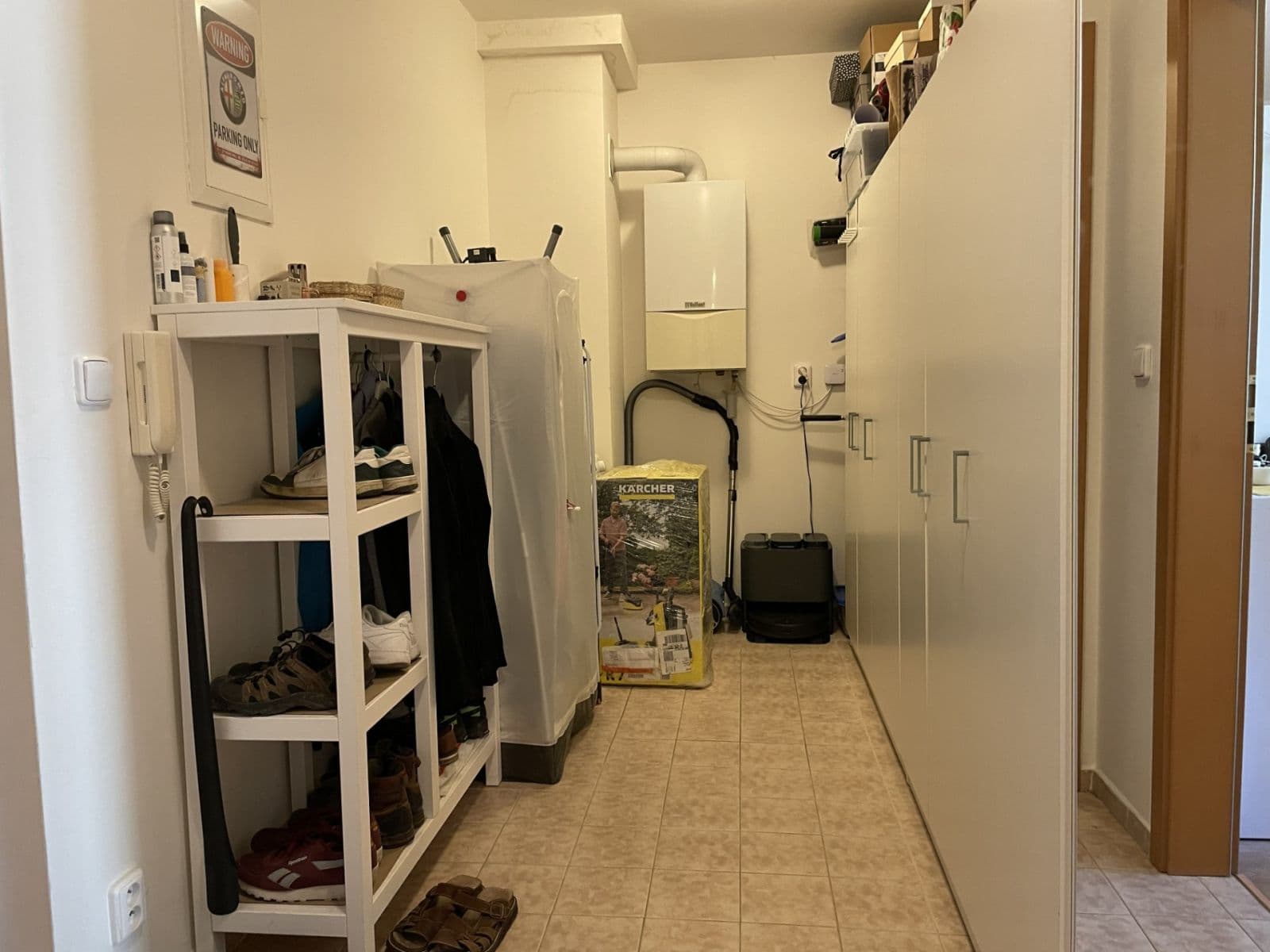 Prodej bytu 2+kk 52 m², 8. listopadu, Praha, Praha Prodej bytu 2+kk 52 m², 8. listopadu, Praha, Praha