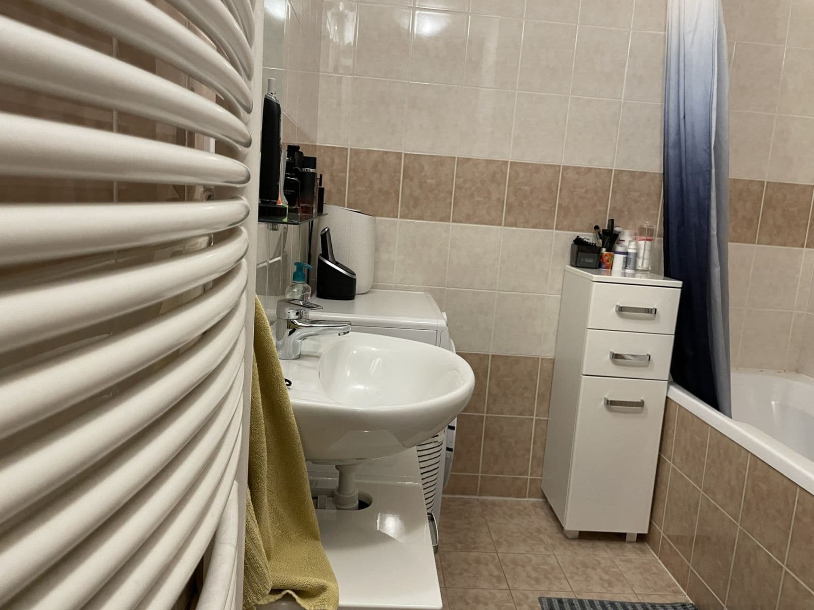 Prodej bytu 2+kk 52 m², 8. listopadu, Praha, Praha Prodej bytu 2+kk 52 m², 8. listopadu, Praha, Praha