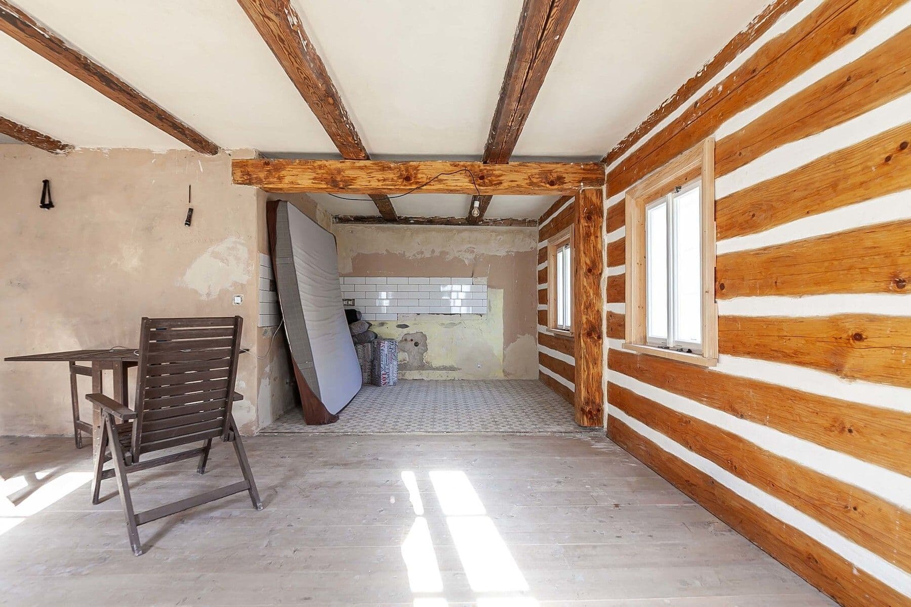 Prodej chaty, chalupy 260 m², pozemek 8.447 m², Kryštofovo Údolí, Liberecký kraj Prodej chaty, chalupy 260 m², pozemek 8.447 m², Kryštofovo Údolí, Liberecký kraj