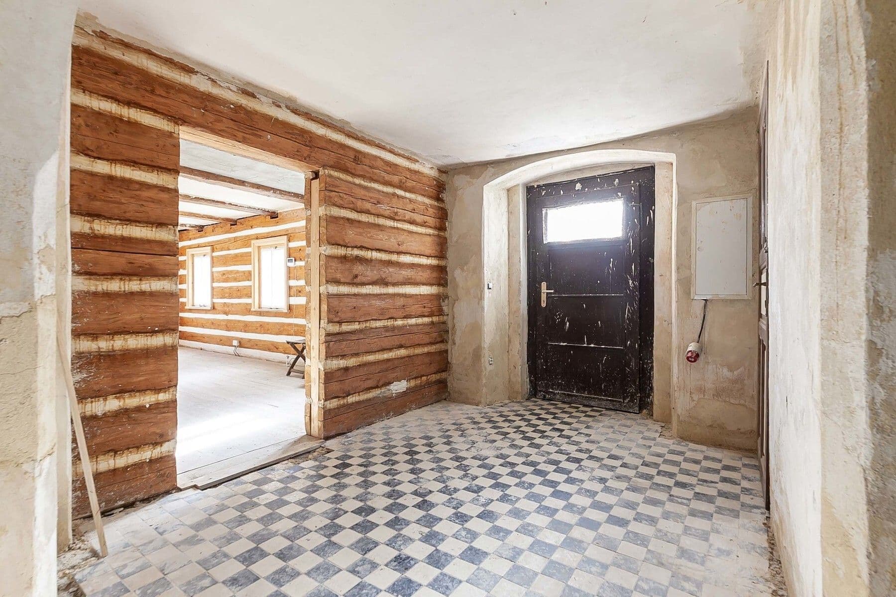 Prodej chaty, chalupy 260 m², pozemek 8.447 m², Kryštofovo Údolí, Liberecký kraj Prodej chaty, chalupy 260 m², pozemek 8.447 m², Kryštofovo Údolí, Liberecký kraj