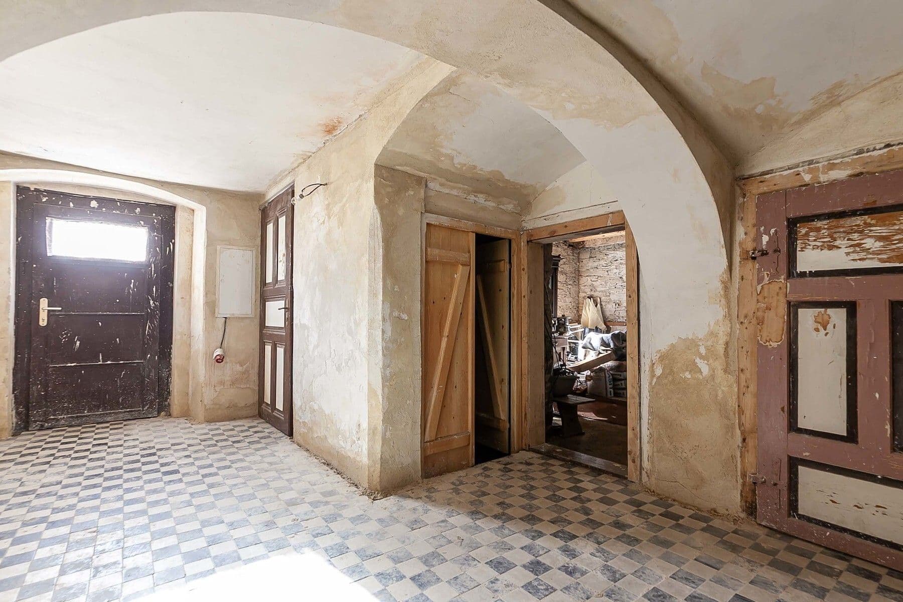 Prodej chaty, chalupy 260 m², pozemek 8.447 m², Kryštofovo Údolí, Liberecký kraj Prodej chaty, chalupy 260 m², pozemek 8.447 m², Kryštofovo Údolí, Liberecký kraj
