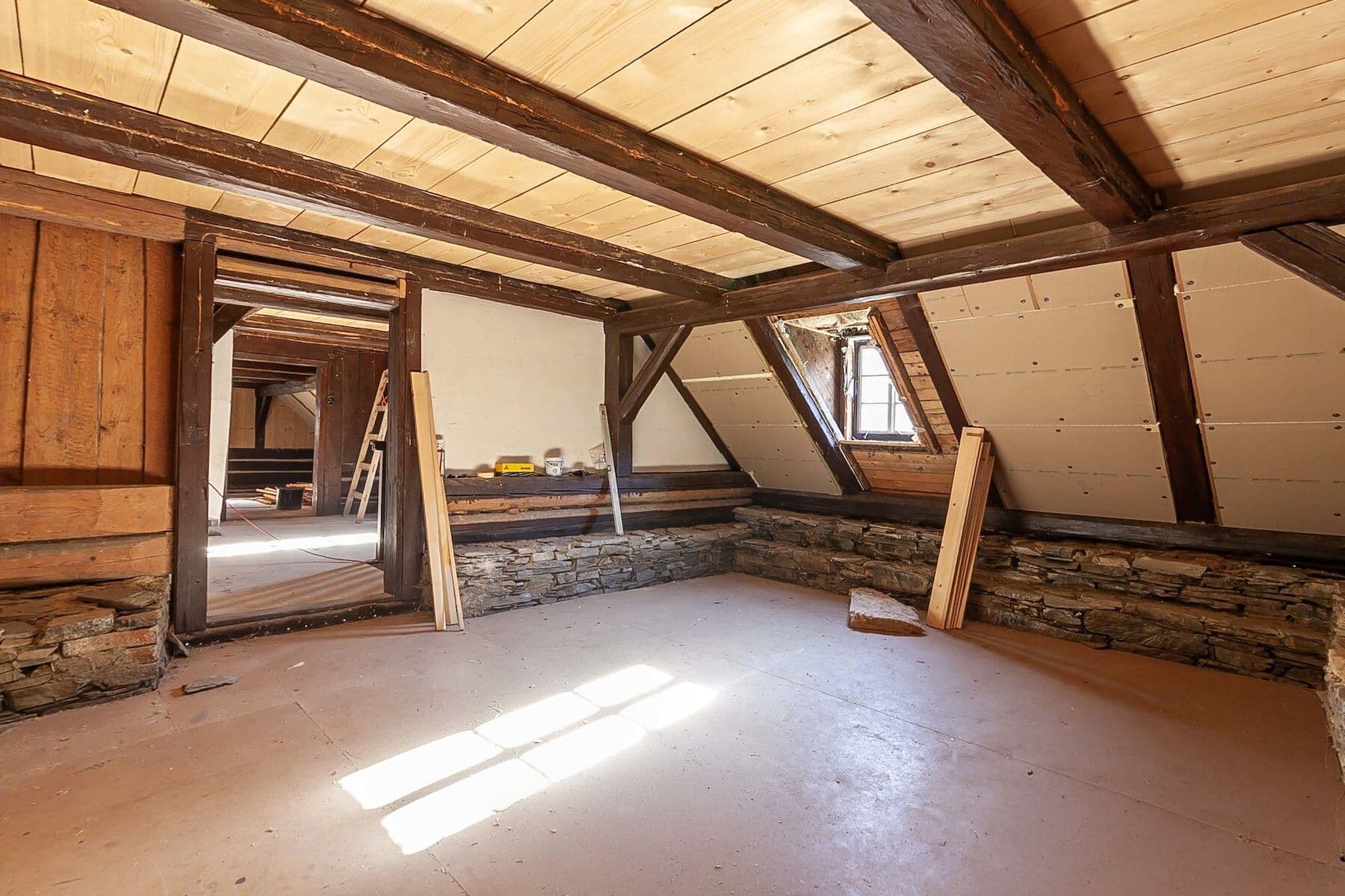 Prodej chaty, chalupy 260 m², pozemek 8.447 m², Kryštofovo Údolí, Liberecký kraj Prodej chaty, chalupy 260 m², pozemek 8.447 m², Kryštofovo Údolí, Liberecký kraj
