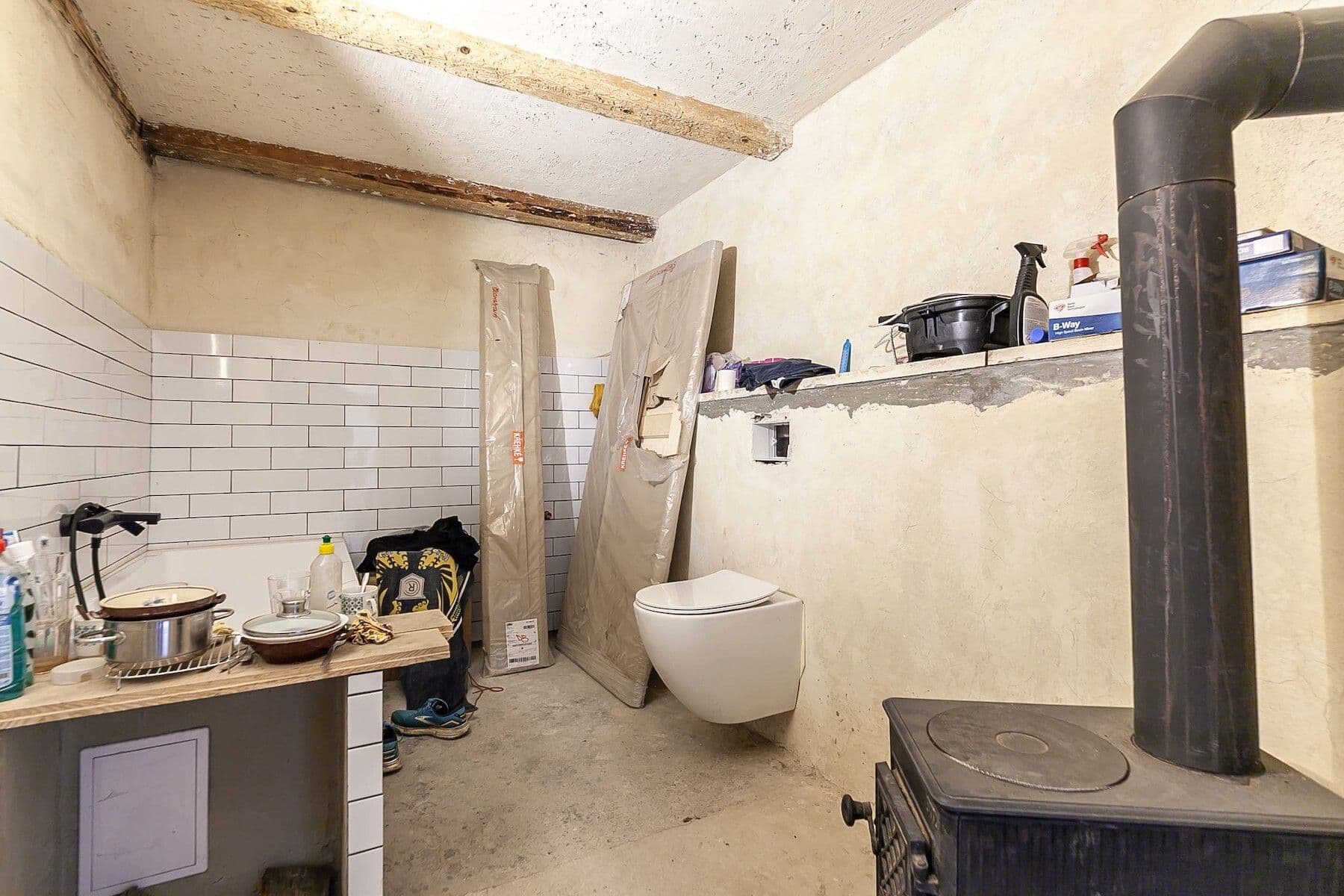 Prodej chaty, chalupy 260 m², pozemek 8.447 m², Kryštofovo Údolí, Liberecký kraj Prodej chaty, chalupy 260 m², pozemek 8.447 m², Kryštofovo Údolí, Liberecký kraj