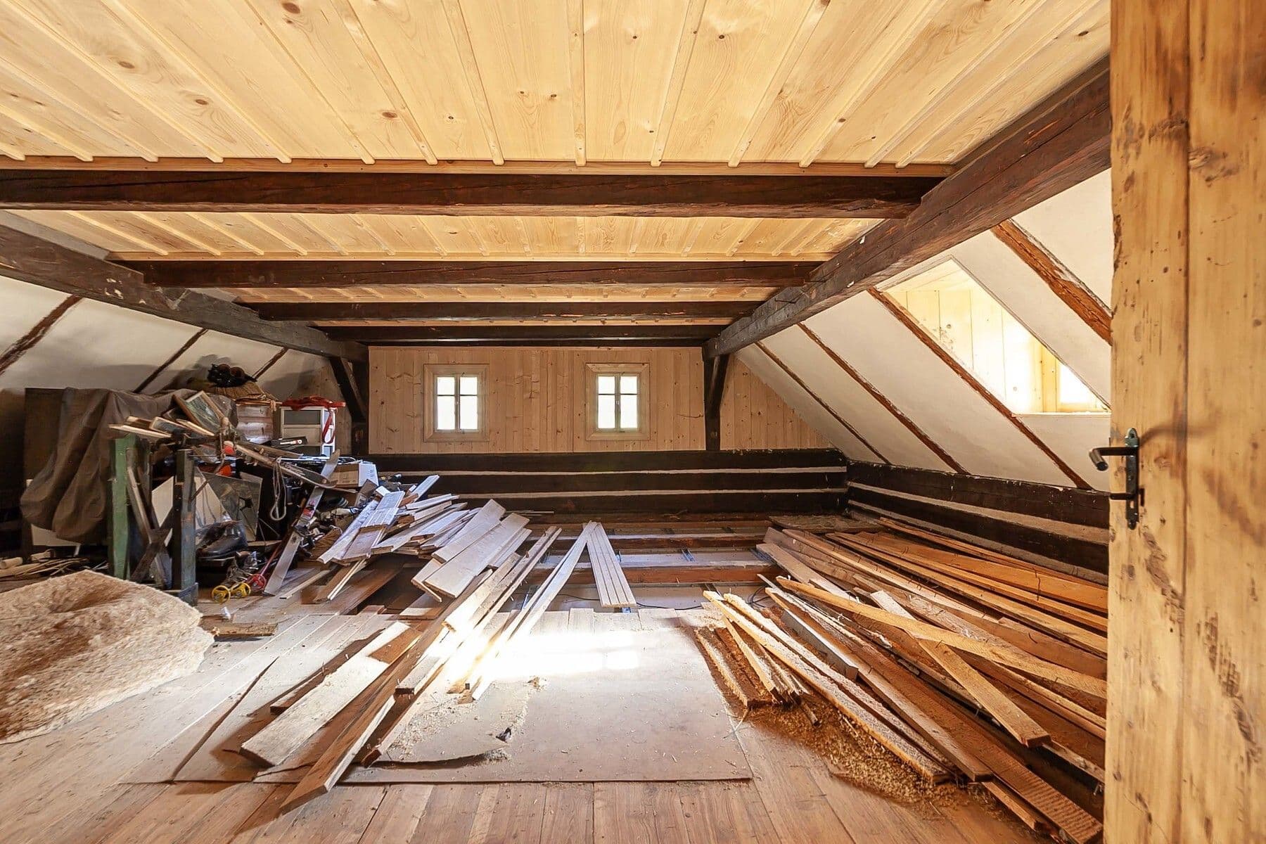 Prodej chaty, chalupy 260 m², pozemek 8.447 m², Kryštofovo Údolí, Liberecký kraj Prodej chaty, chalupy 260 m², pozemek 8.447 m², Kryštofovo Údolí, Liberecký kraj