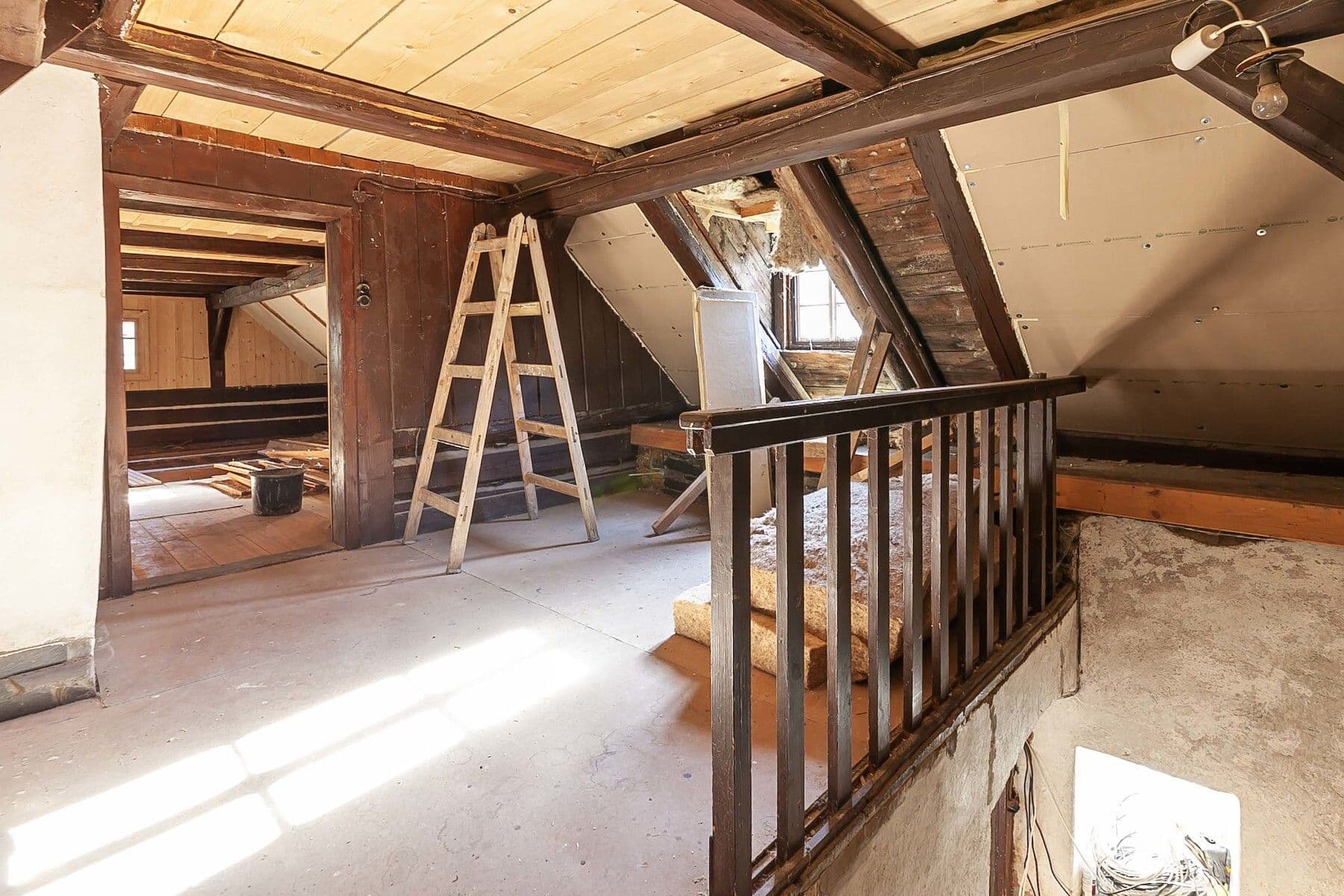 Prodej chaty, chalupy 260 m², pozemek 8.447 m², Kryštofovo Údolí, Liberecký kraj Prodej chaty, chalupy 260 m², pozemek 8.447 m², Kryštofovo Údolí, Liberecký kraj