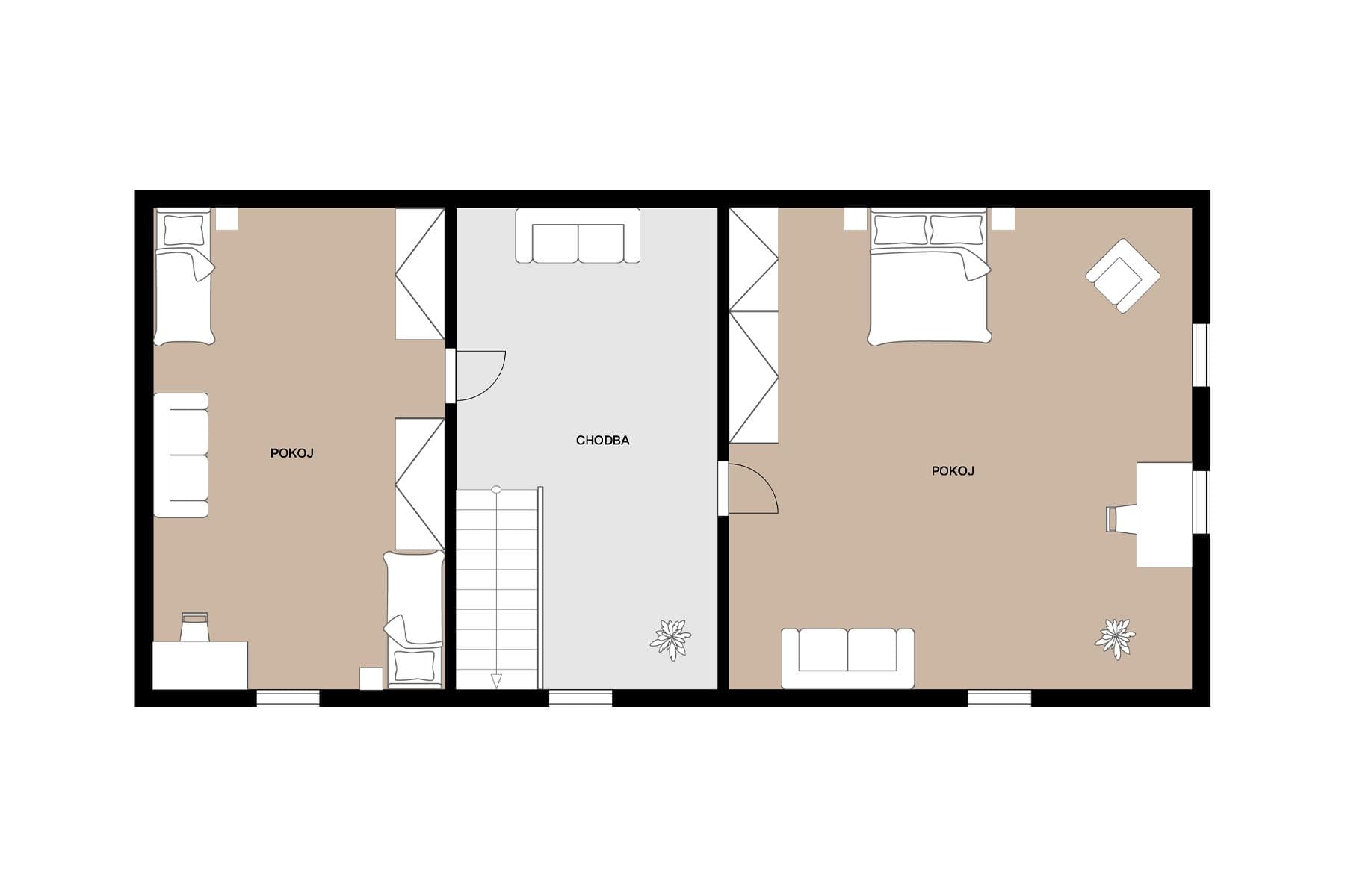 Prodej chaty, chalupy 260 m², pozemek 8.447 m², Kryštofovo Údolí, Liberecký kraj Prodej chaty, chalupy 260 m², pozemek 8.447 m², Kryštofovo Údolí, Liberecký kraj