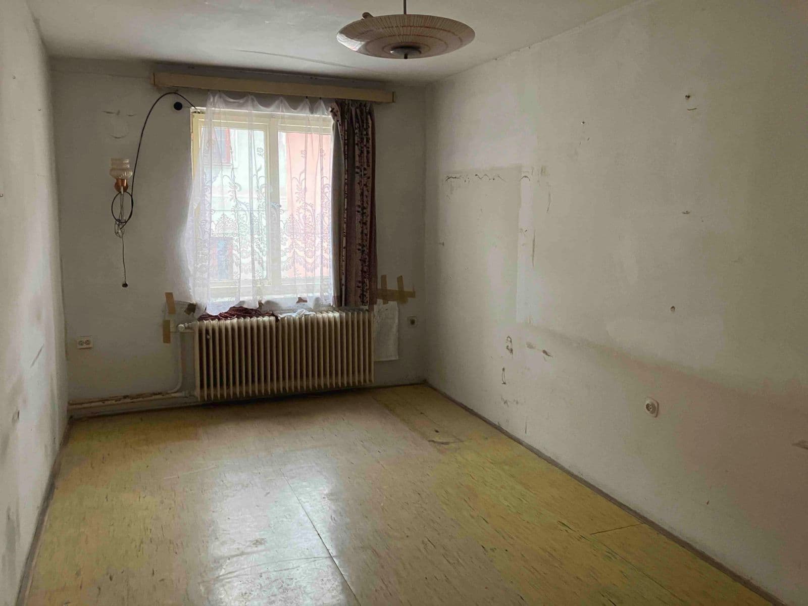 Prodej domu 82 m², pozemek 230 m², Vodní, Domažlice, Plzeňský kraj Prodej domu 82 m², pozemek 230 m², Vodní, Domažlice, Plzeňský kraj