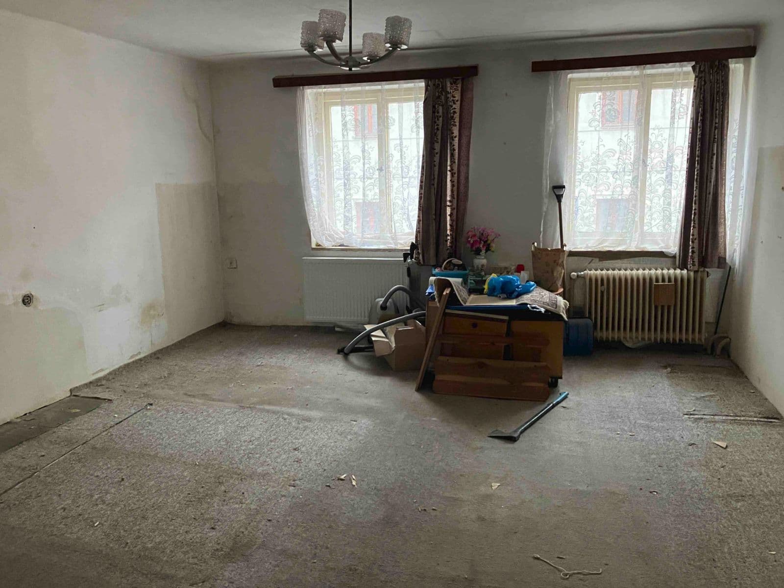 Prodej domu 82 m², pozemek 230 m², Vodní, Domažlice, Plzeňský kraj Prodej domu 82 m², pozemek 230 m², Vodní, Domažlice, Plzeňský kraj