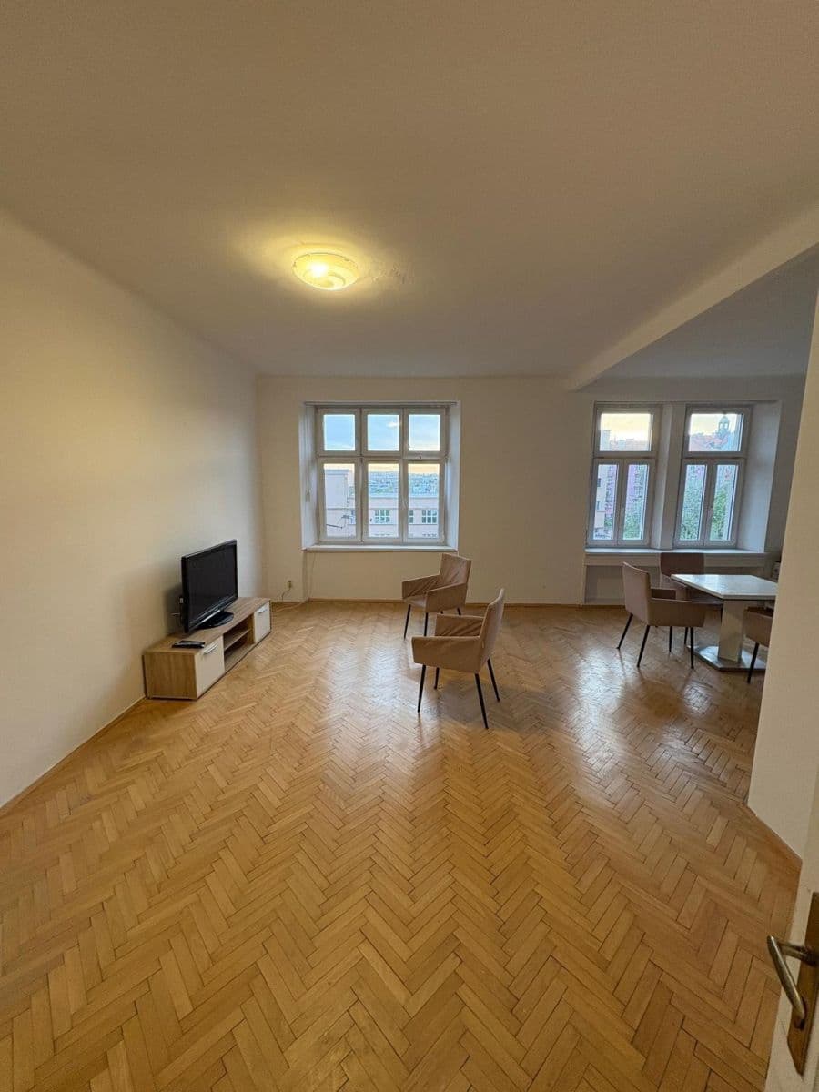 Pronájem bytu 2+kk 76 m², Na Kovárně, Praha, Praha Pronájem bytu 2+kk 76 m², Na Kovárně, Praha, Praha